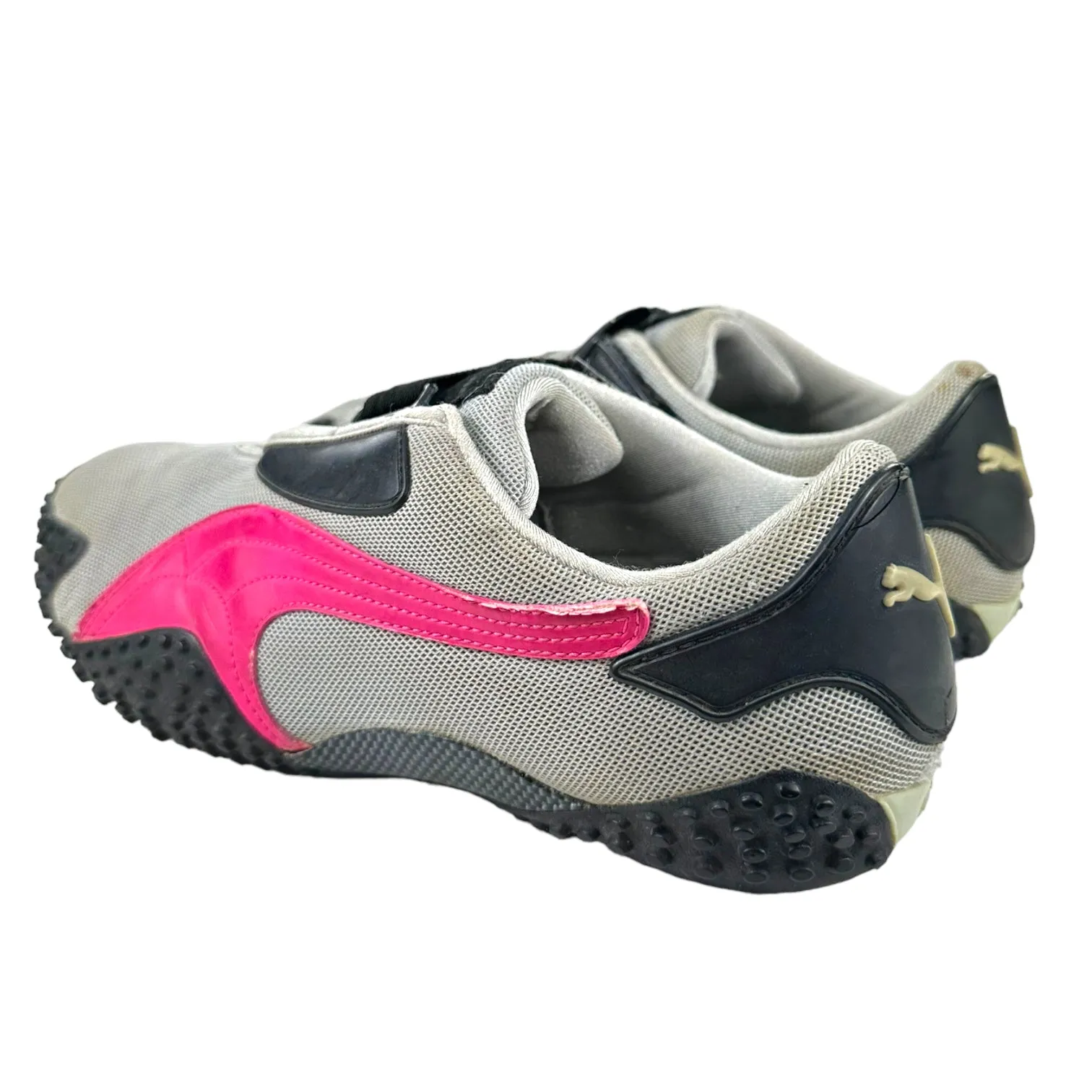 2000s Puma Mostro Mesh