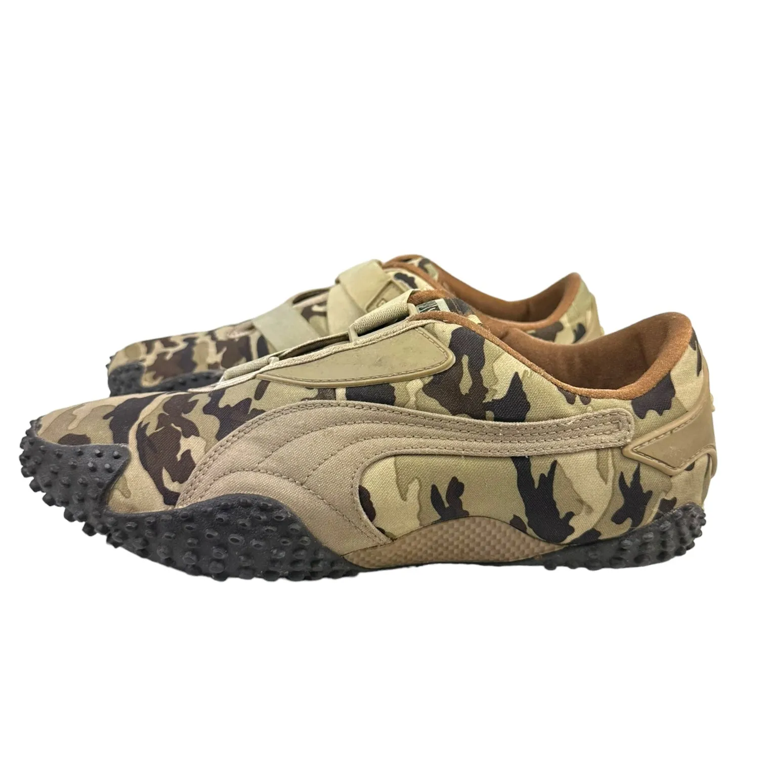 2001 Puma Mostro Camo