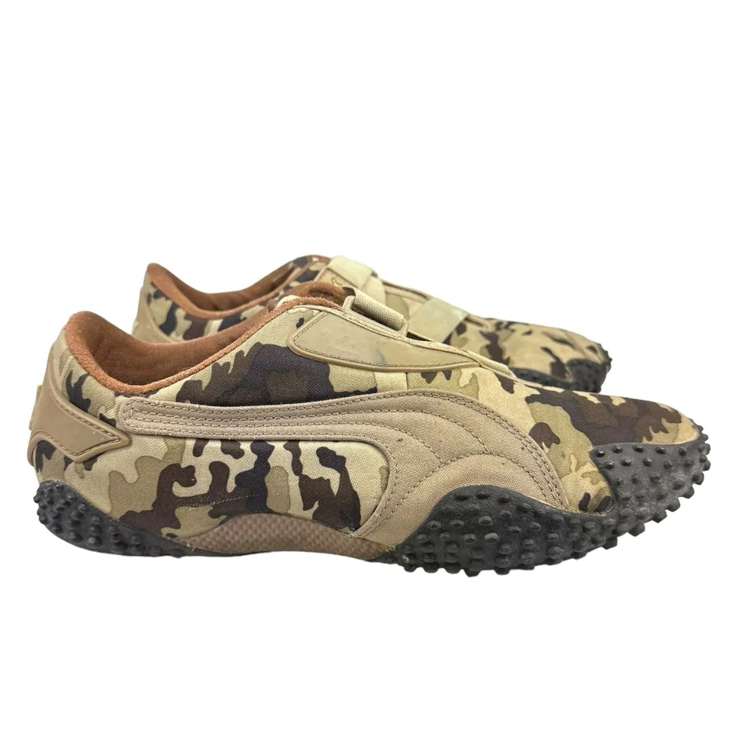 2001 Puma Mostro Camo