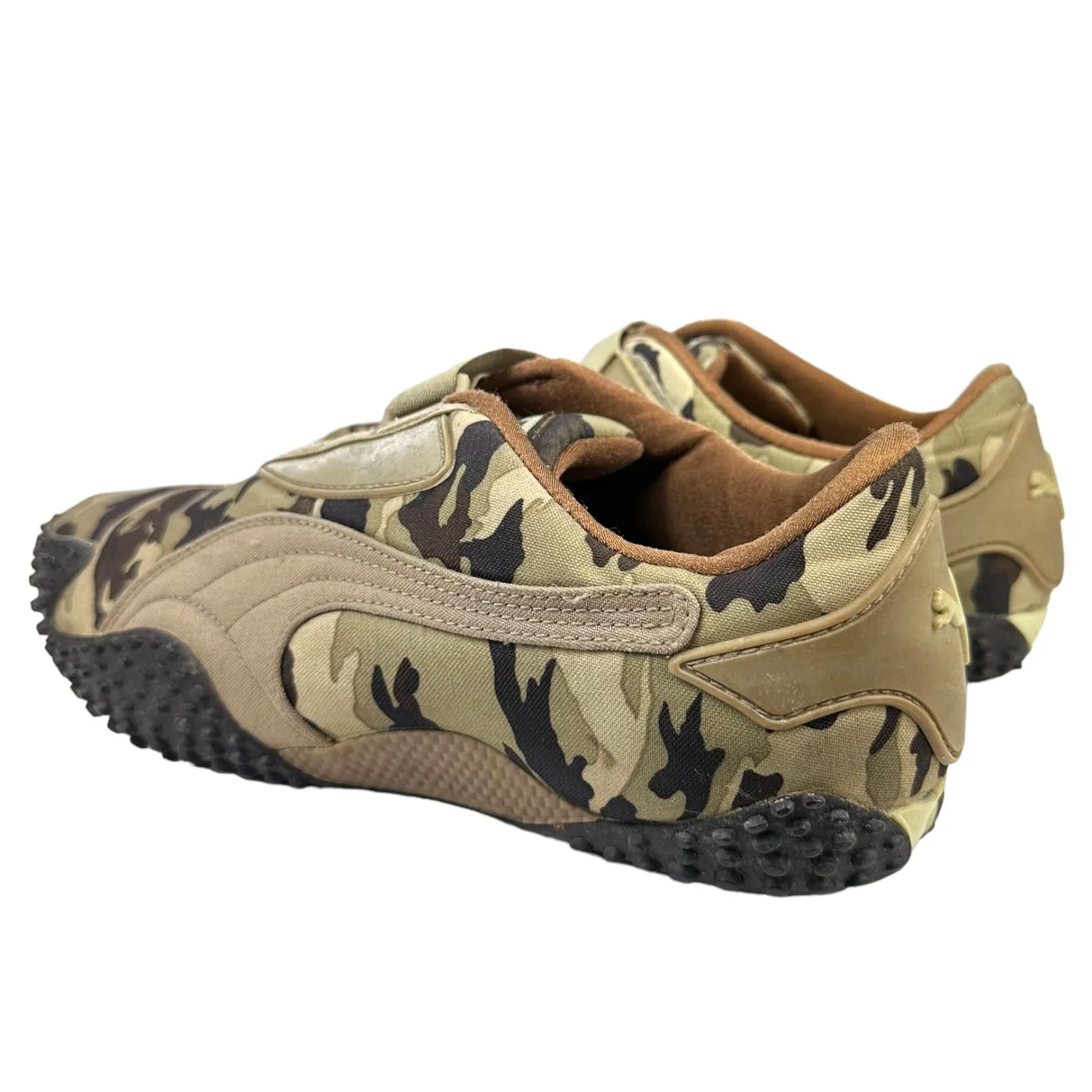 2001 Puma Mostro Camo