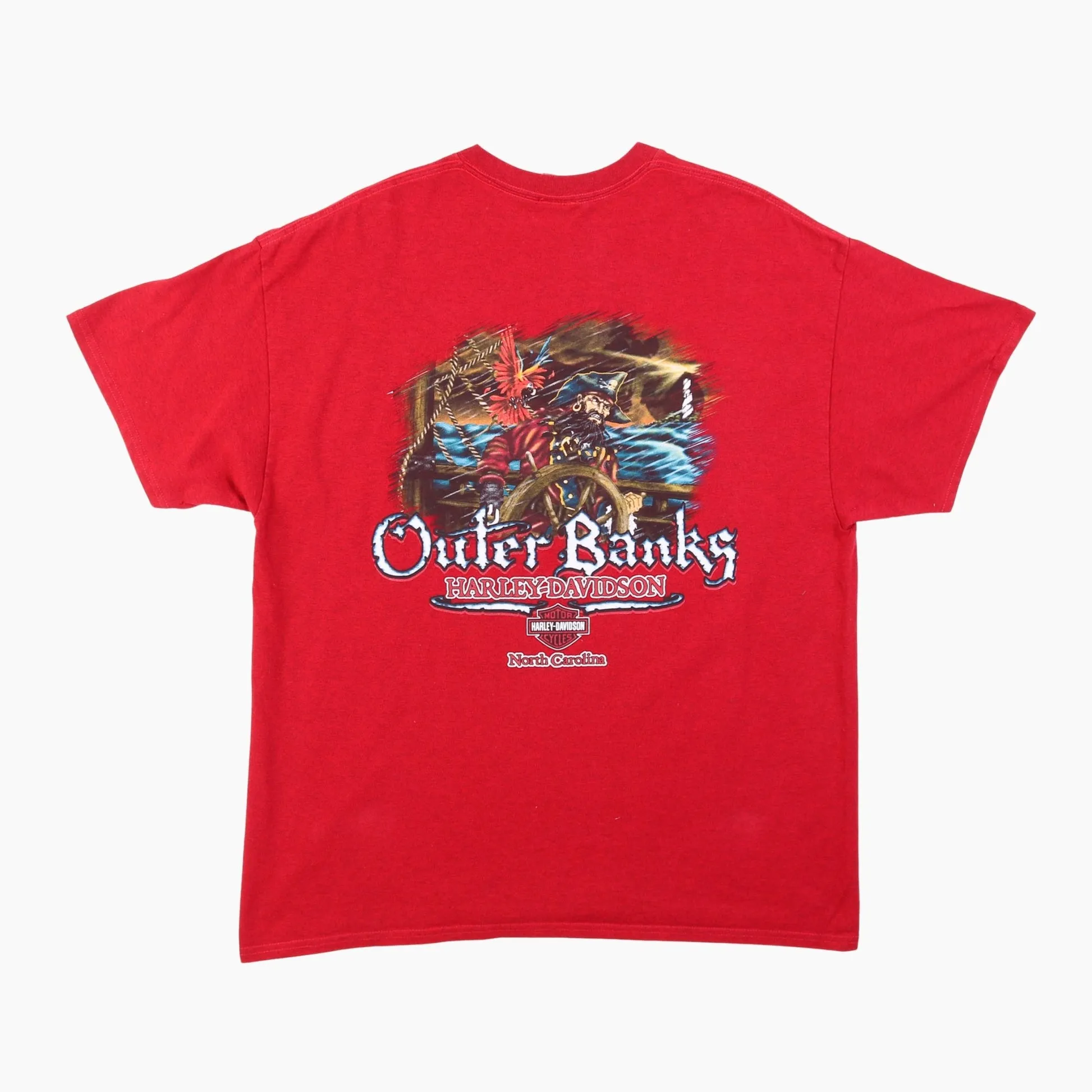 'Outer Banks North Carolina' T-Shirt