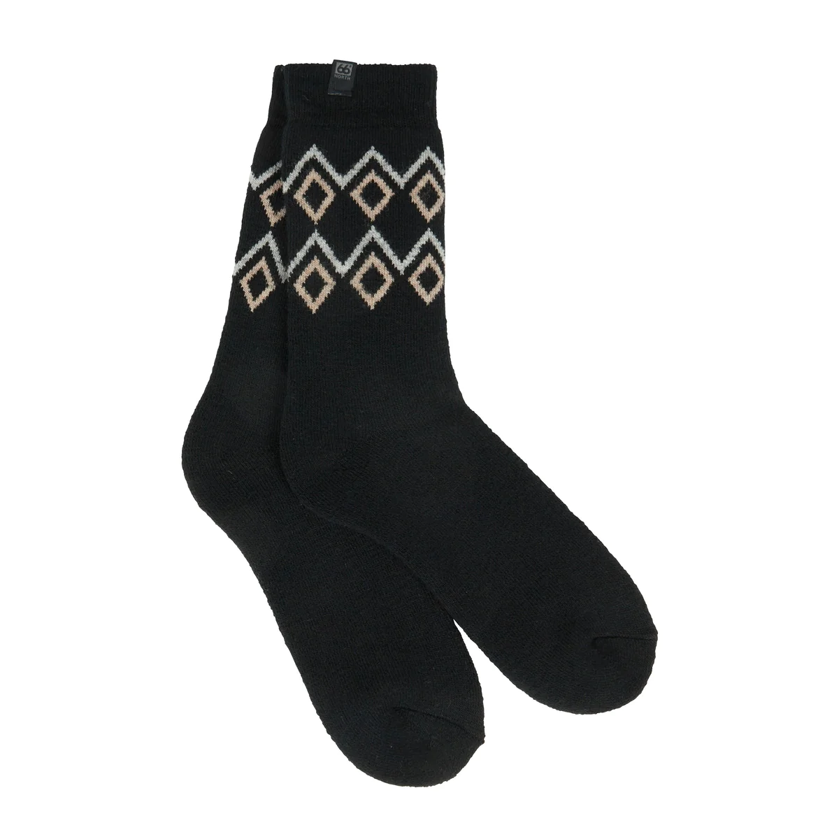 66 North Kaldi Socks