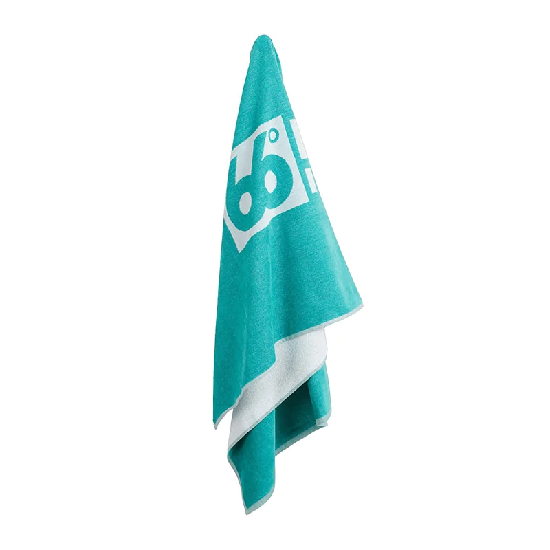 66°North Straumur Contrast Towel