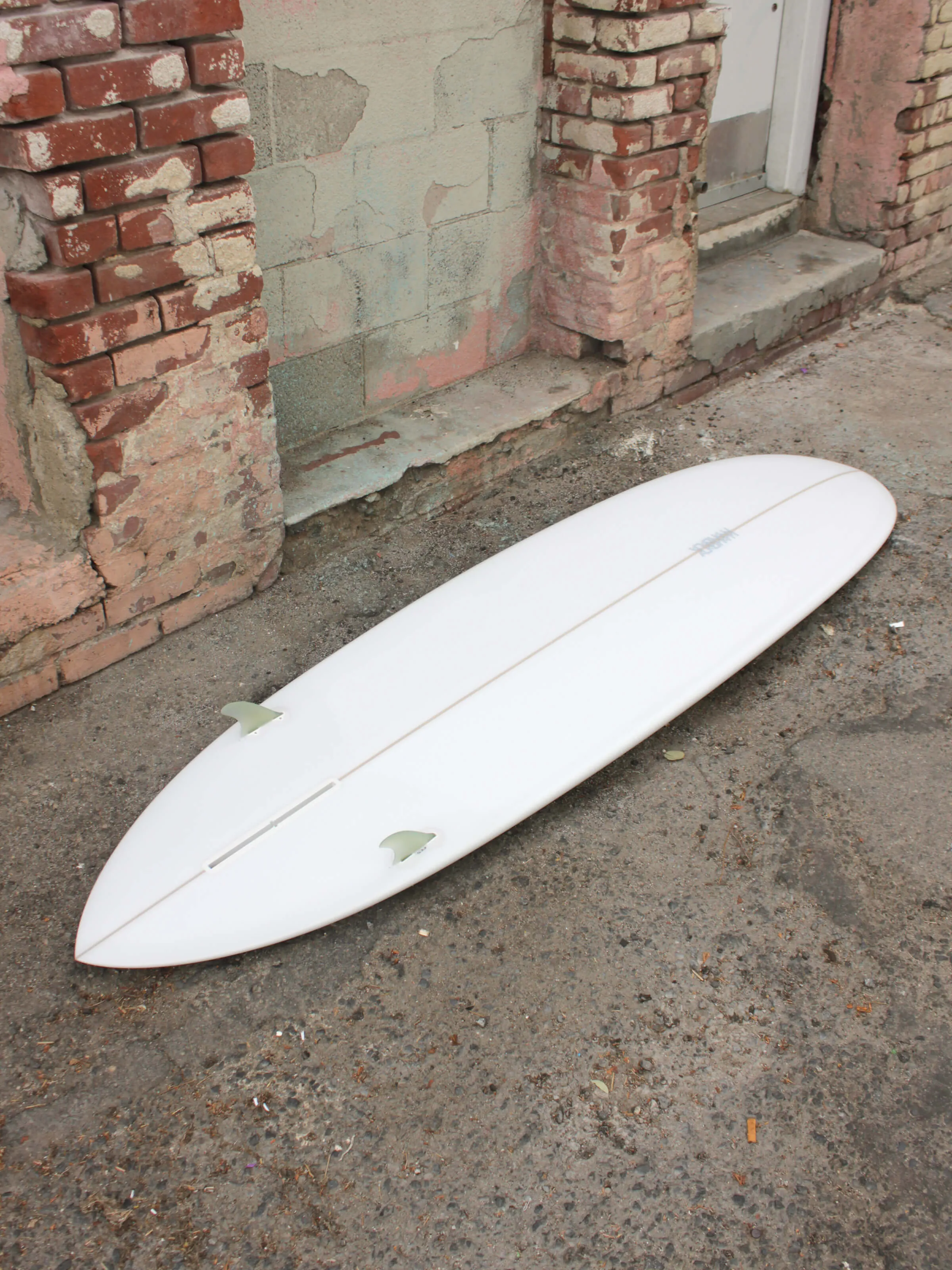 7'4 Mandala Avocet 2+1