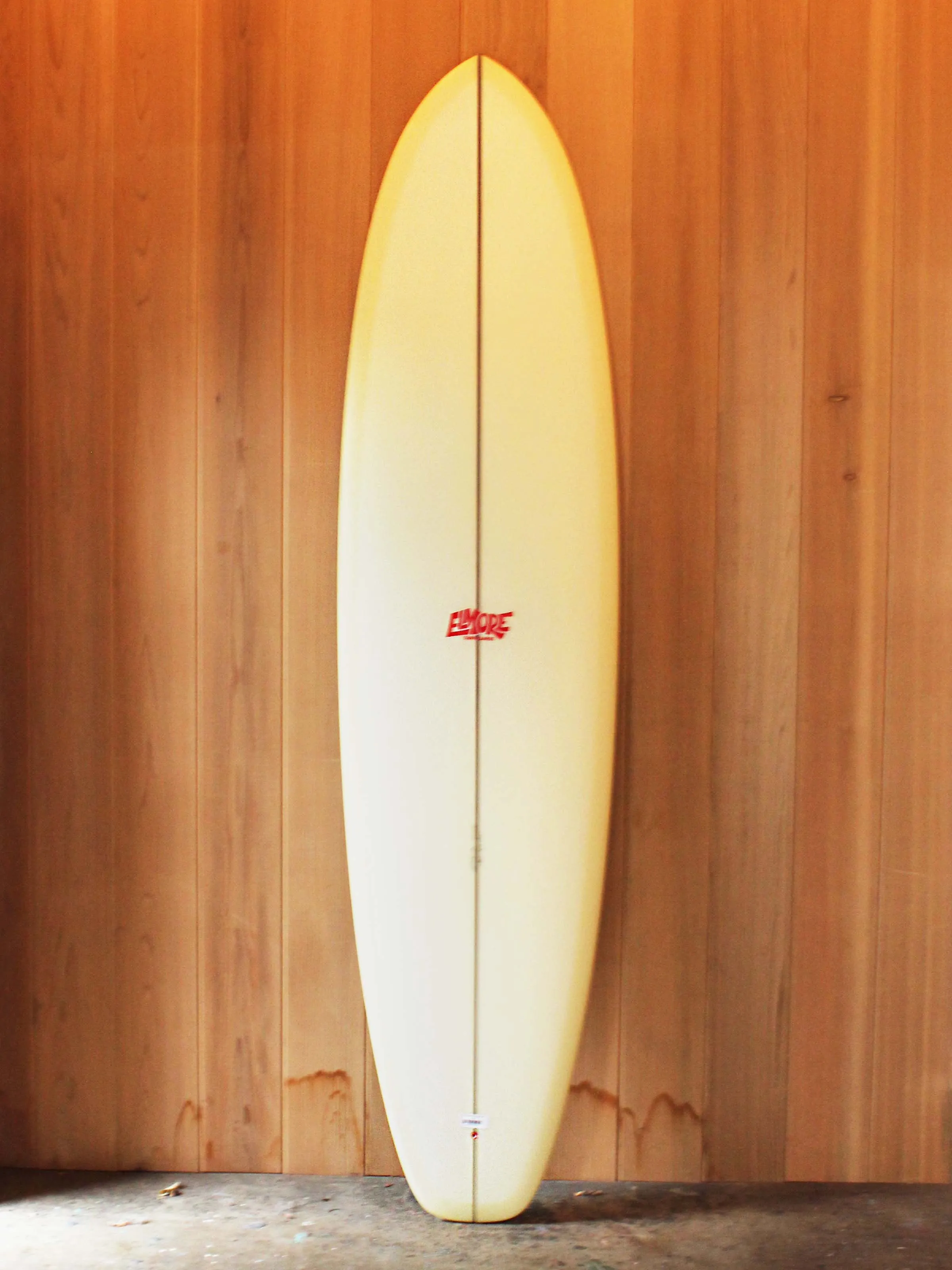 7'5 Elmore Submarine