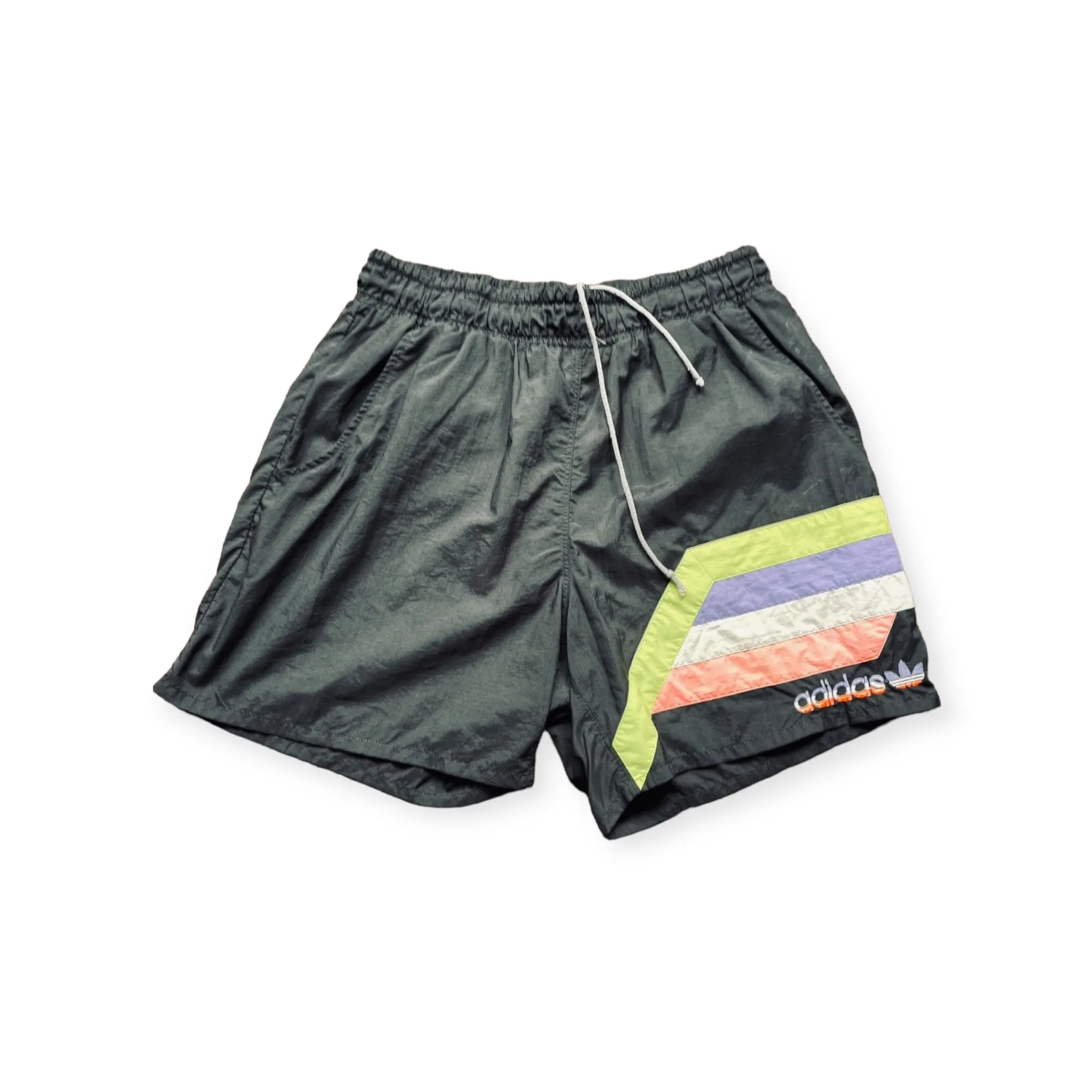 90’s Adidas Shorts