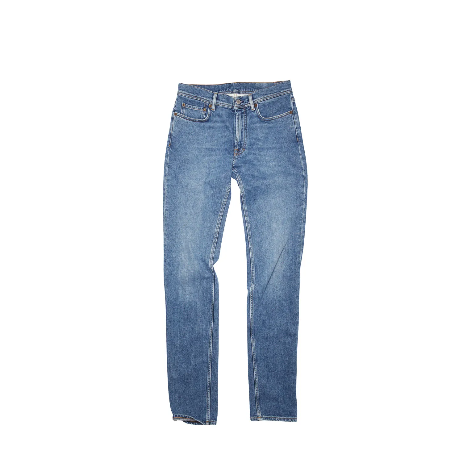 Acne Studios NORTH, Mid Blue 