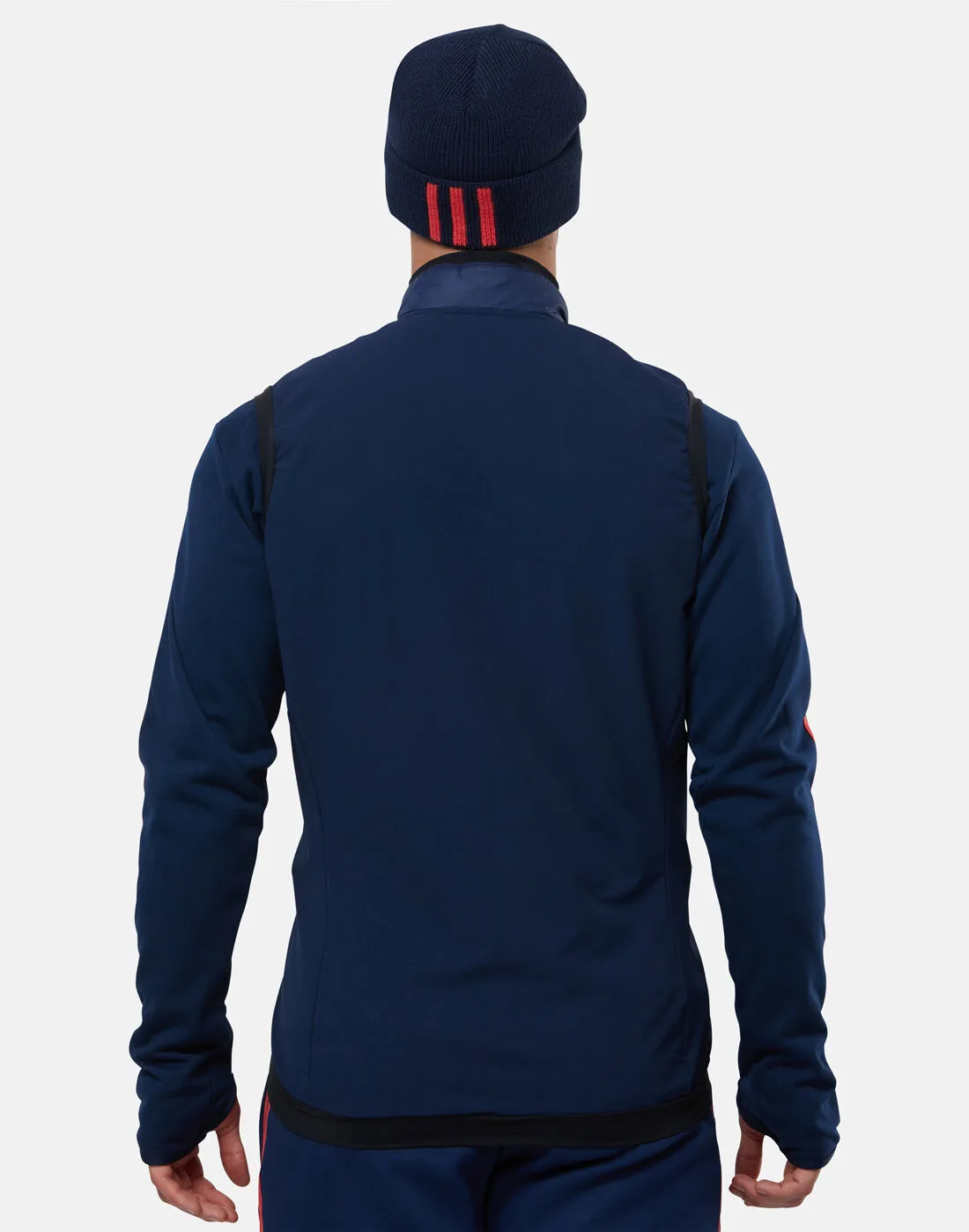 adidas Adults Munster Gilet