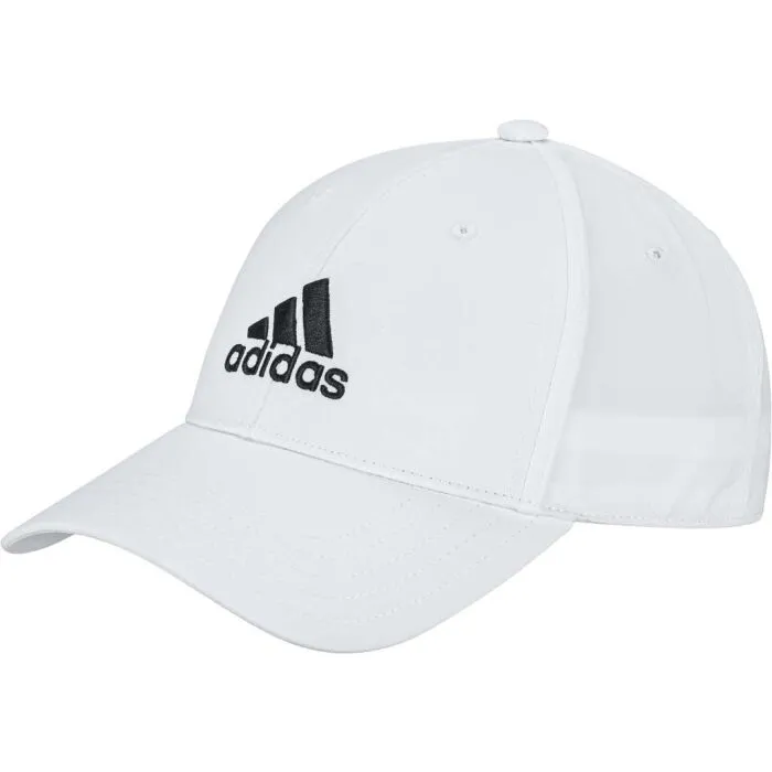 adidas BBALLCAP LT EMB