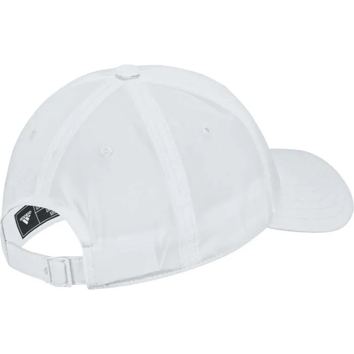 adidas BBALLCAP LT EMB