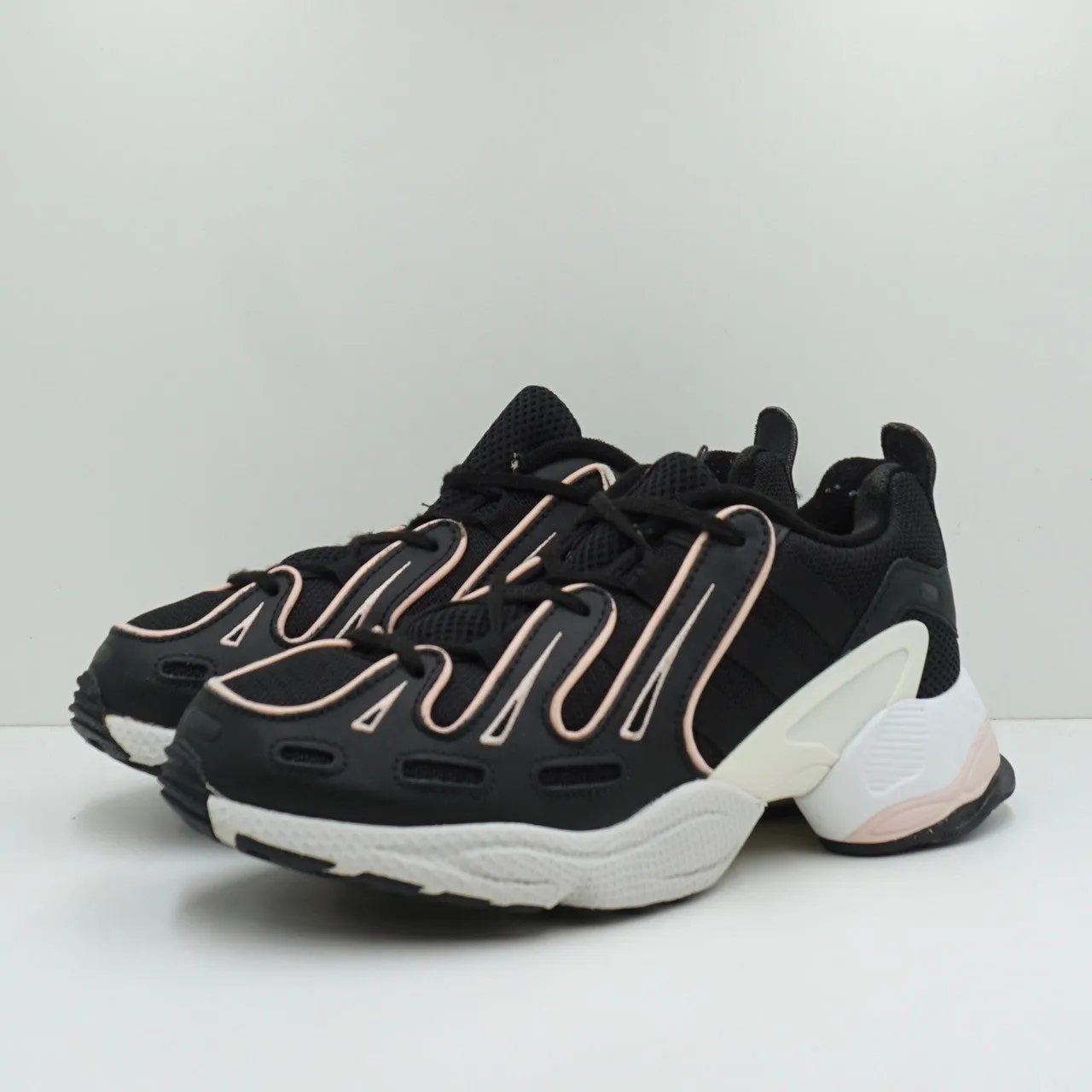 Adidas EQT Gazelle Black Pink (W)