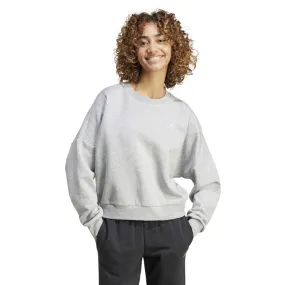 adidas Feelcozy Womens Sweatshirt