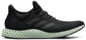 Adidas Futurecraft 4D Black Green