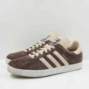 Adidas Gazelle 2 Brown Suede