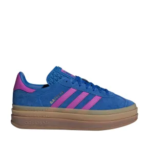 ADIDAS GAZELLE BOLD W