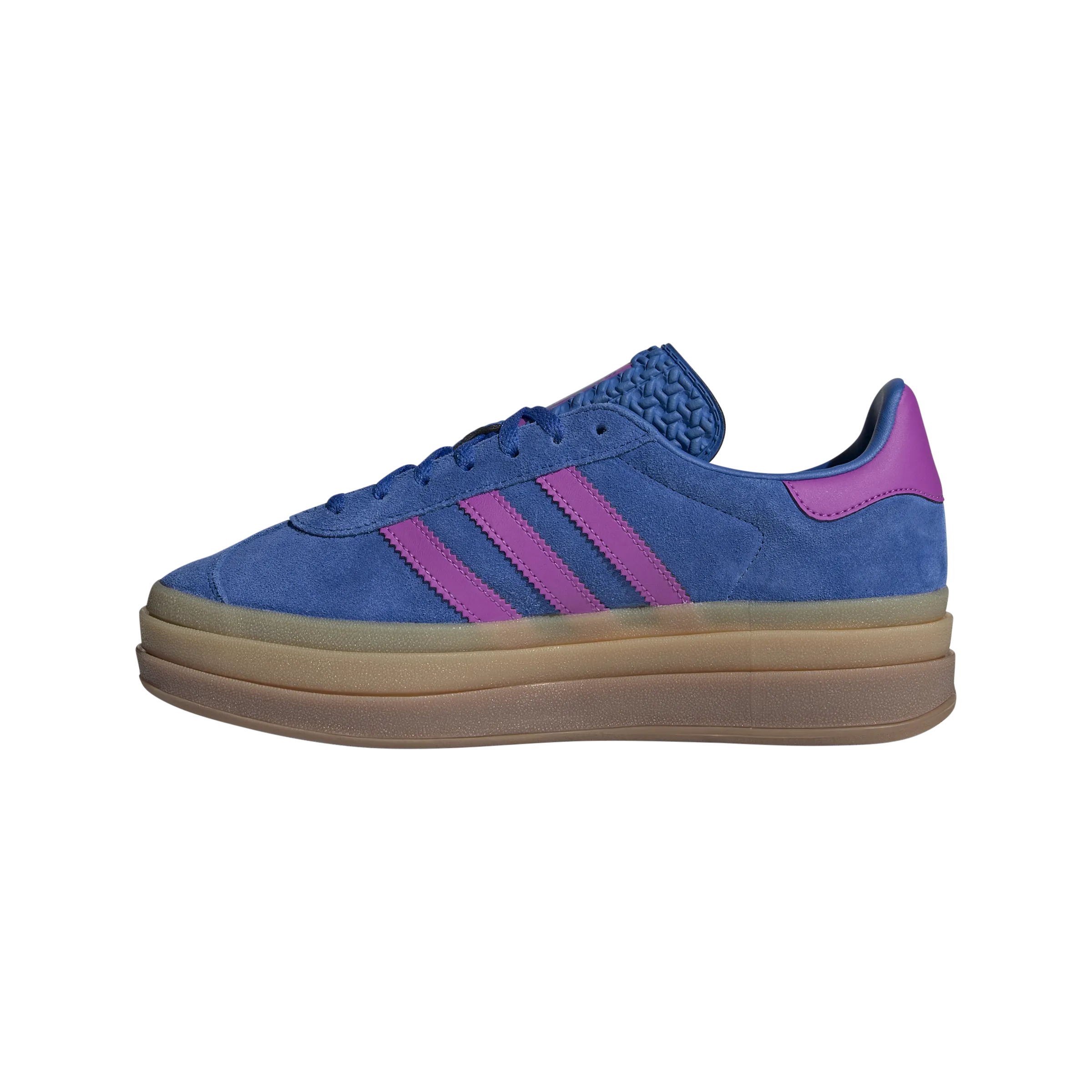 ADIDAS GAZELLE BOLD W