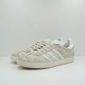 Adidas Gazelle Clear Grey (W)