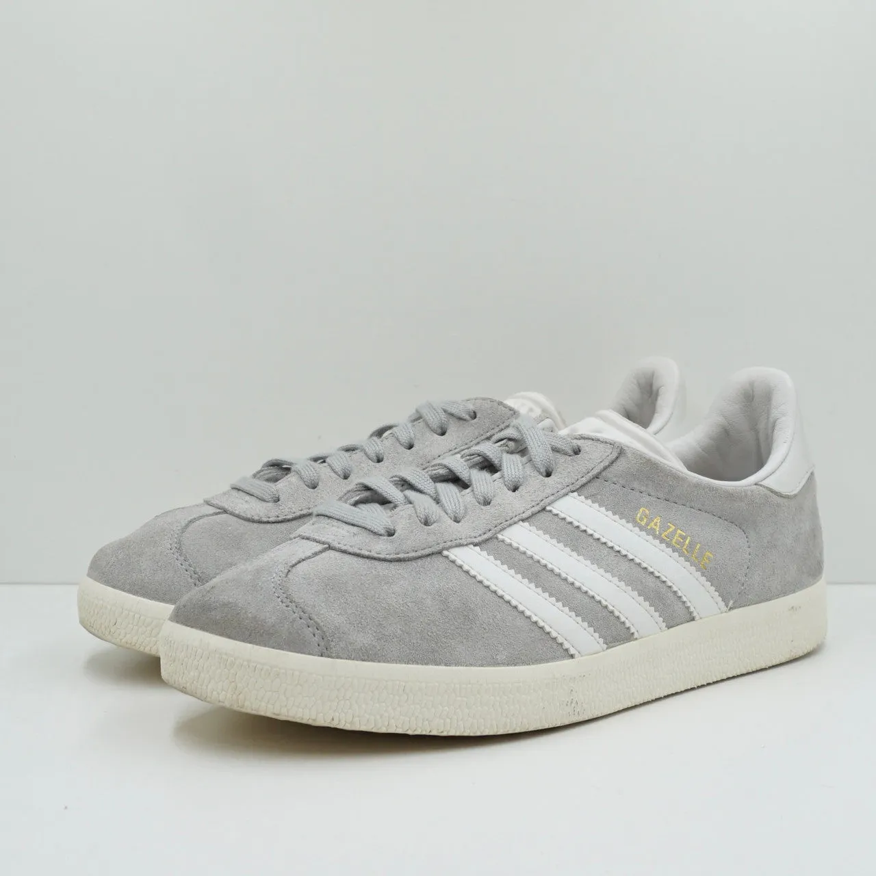 Adidas Gazelle Clear Onix