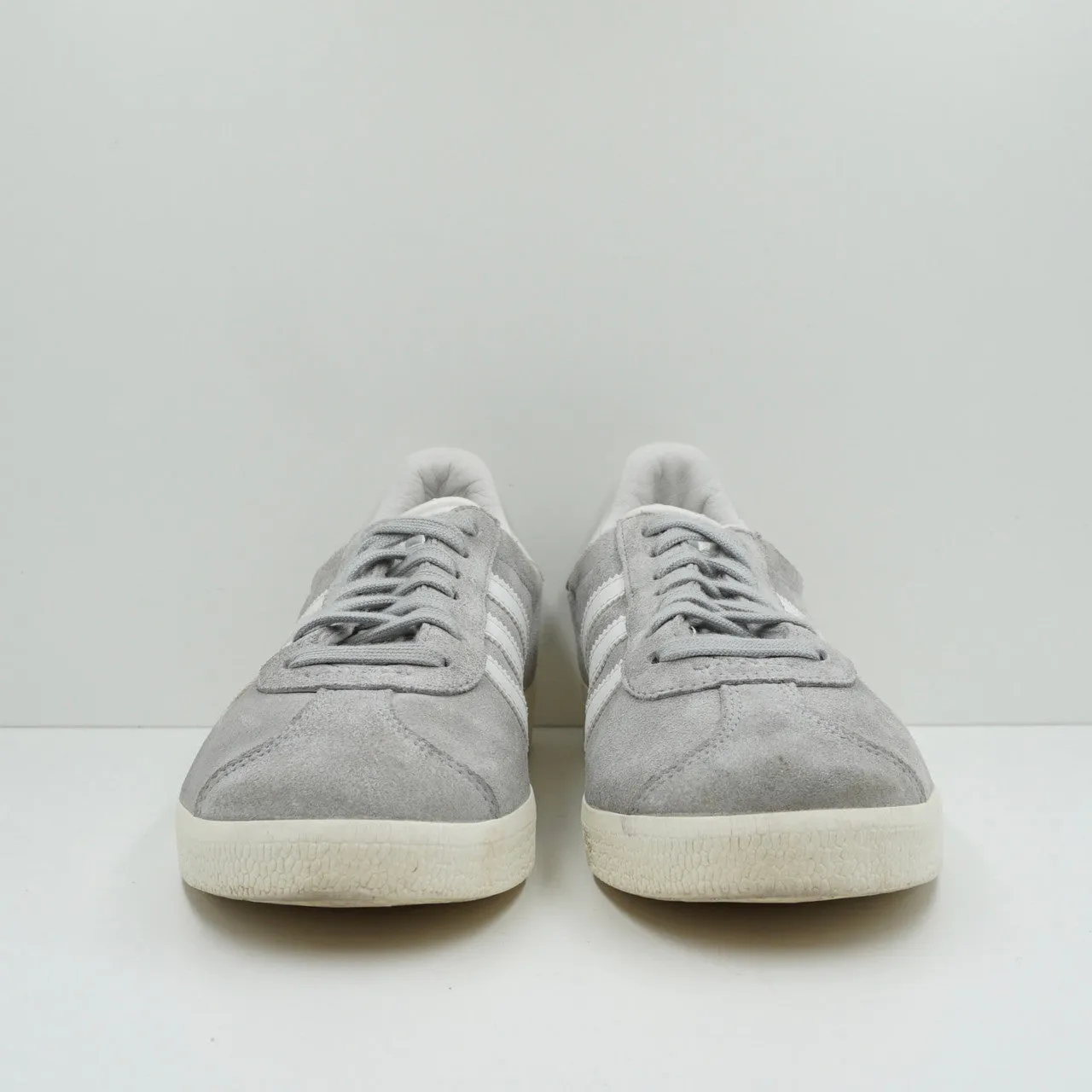 Adidas Gazelle Clear Onix