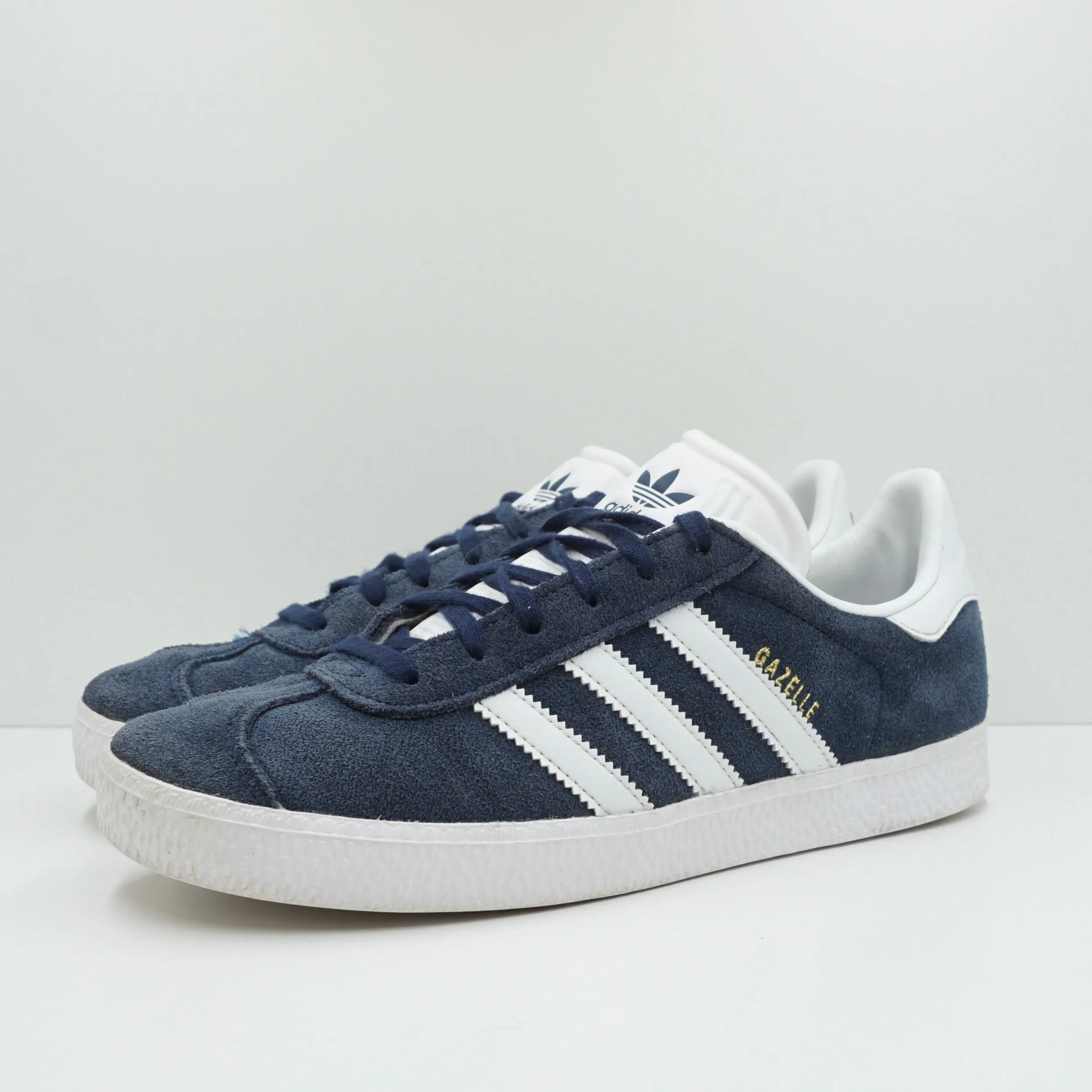 Adidas Gazelle Collegiate Navy