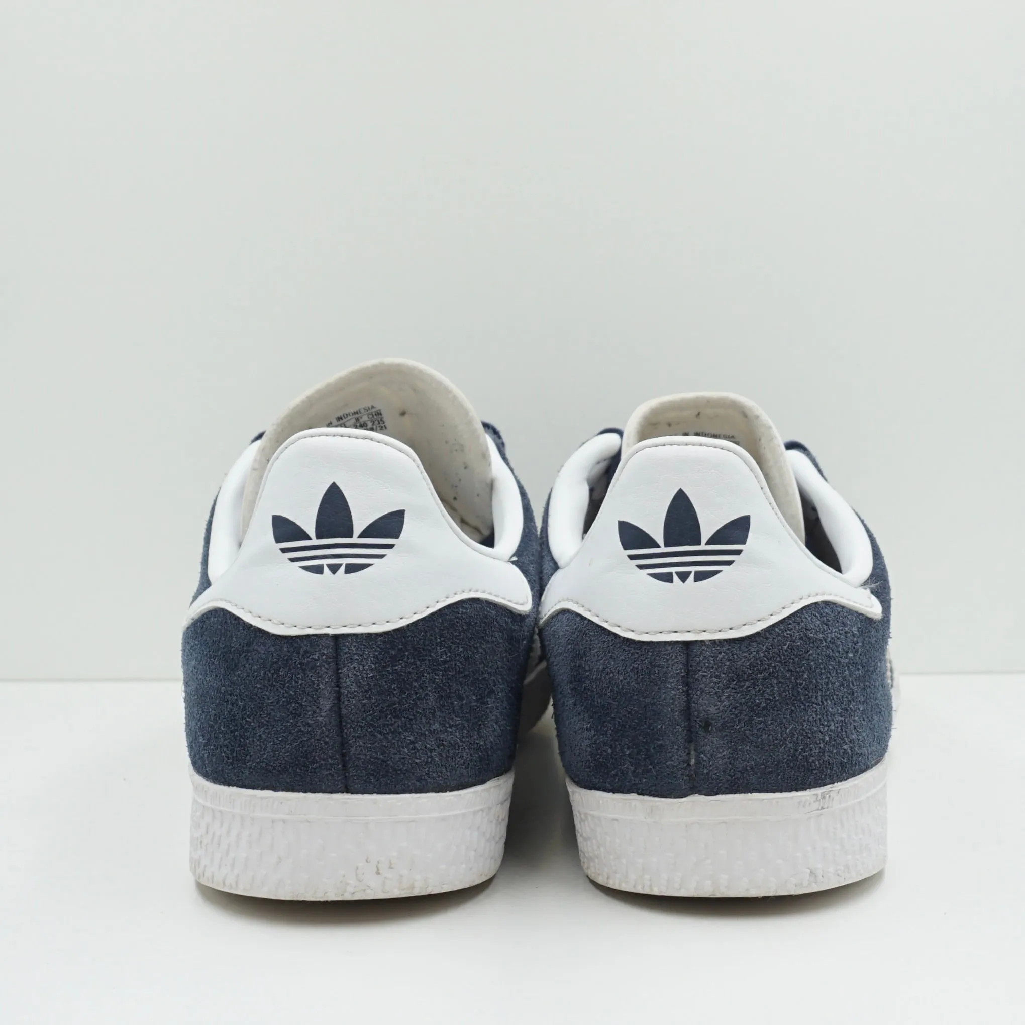 Adidas Gazelle Collegiate Navy