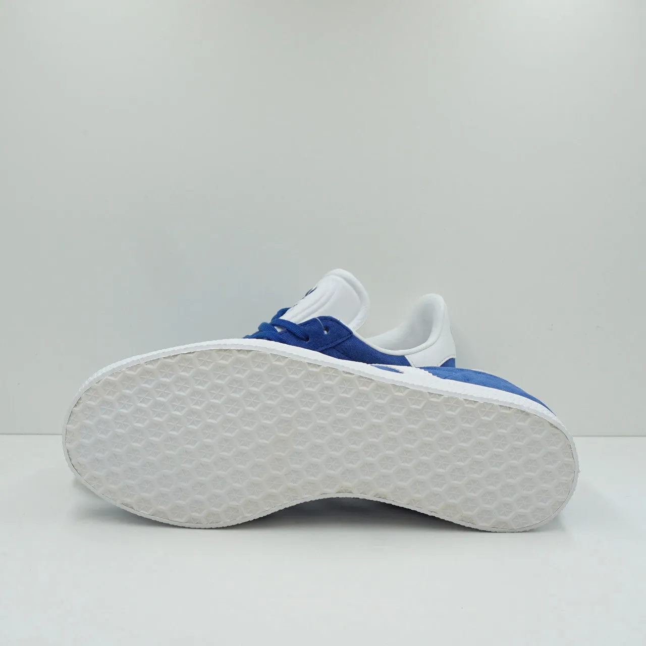 Adidas Gazelle Collegiate Royal White