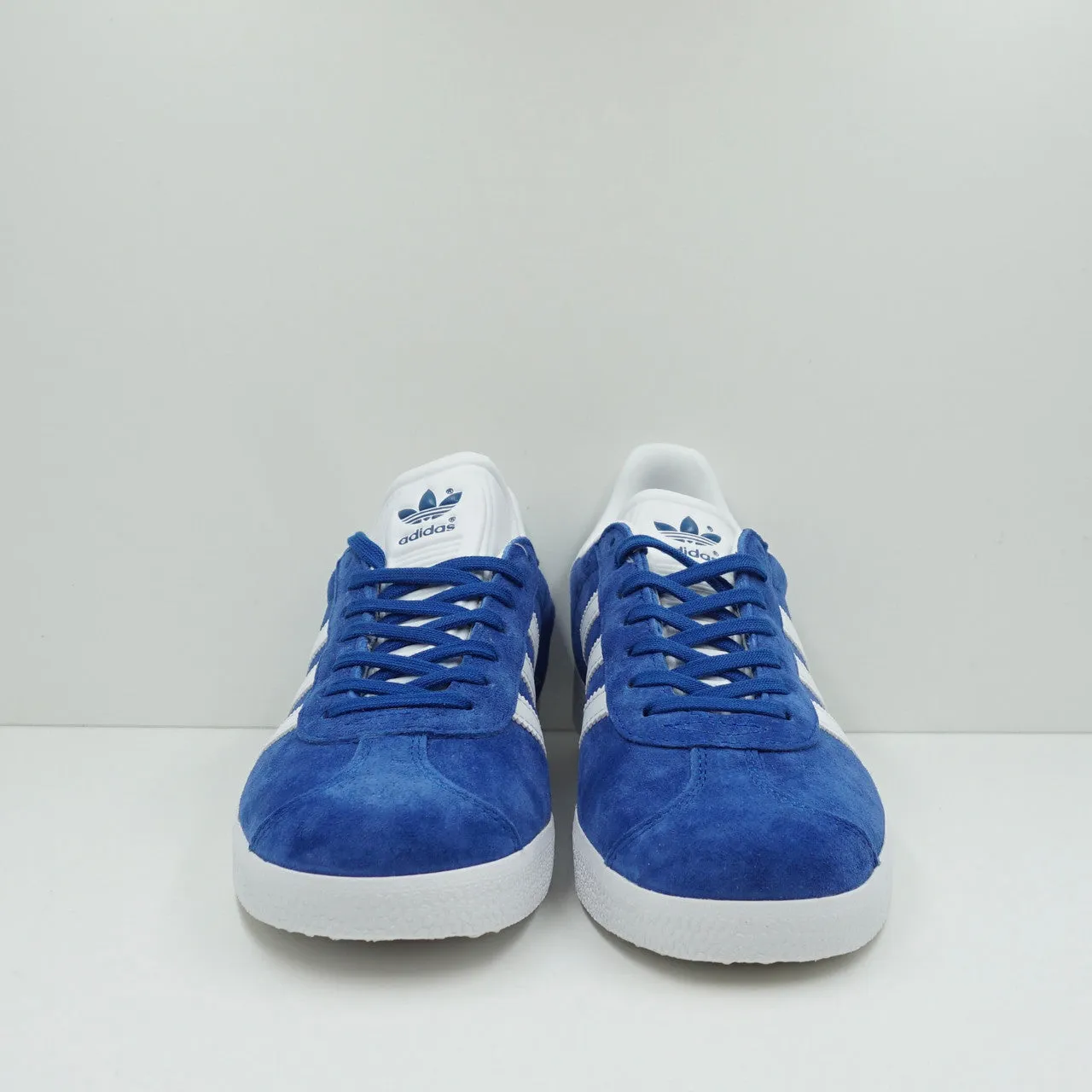 Adidas Gazelle Collegiate Royal White