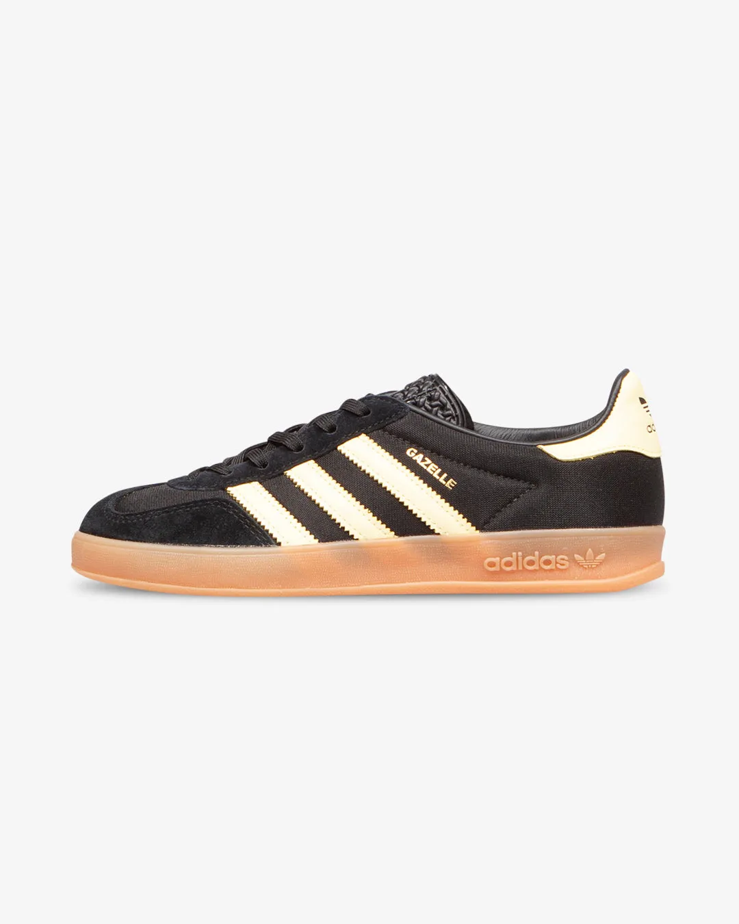 adidas Gazelle Indoor 'Almost Yellow'