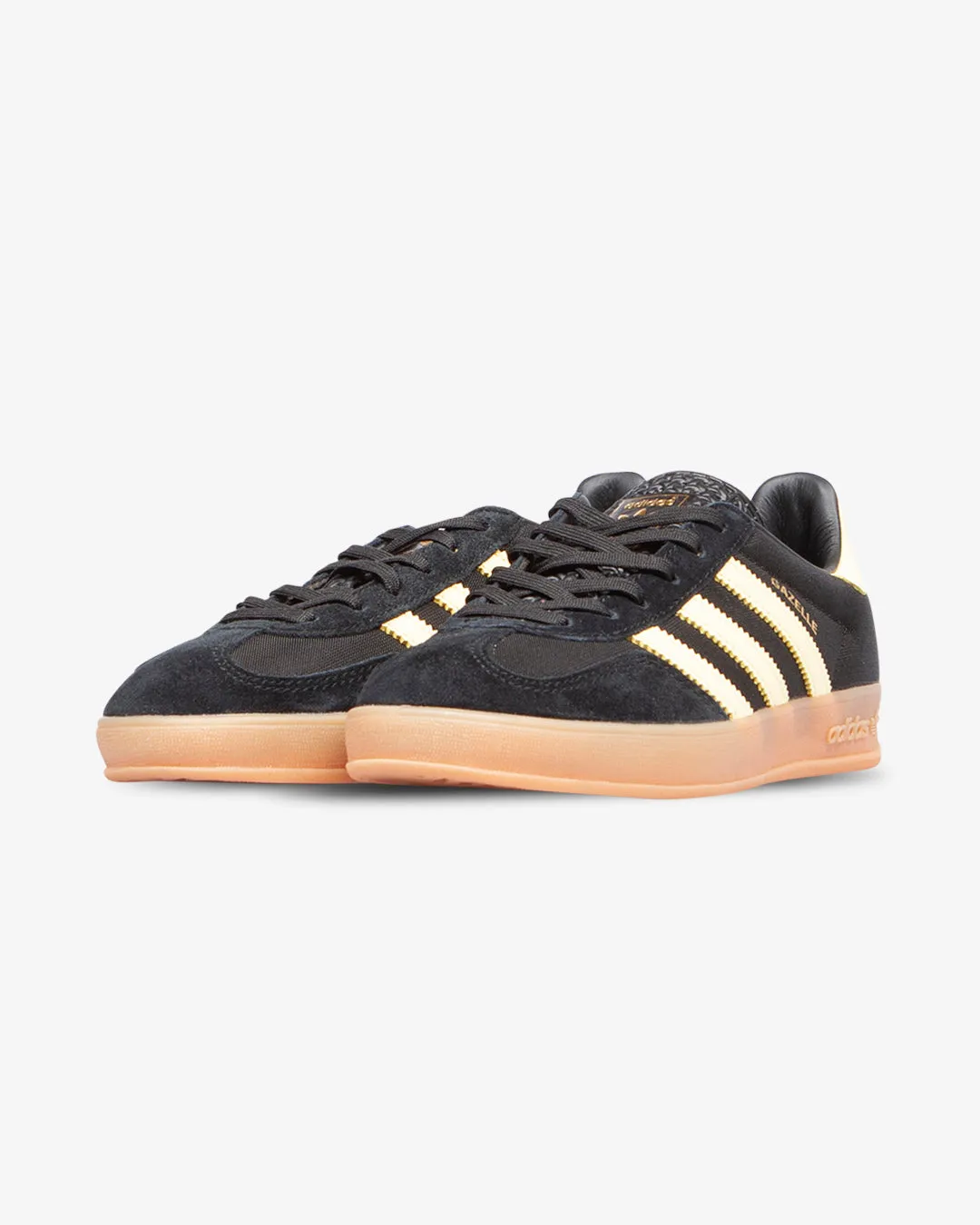 adidas Gazelle Indoor 'Almost Yellow'