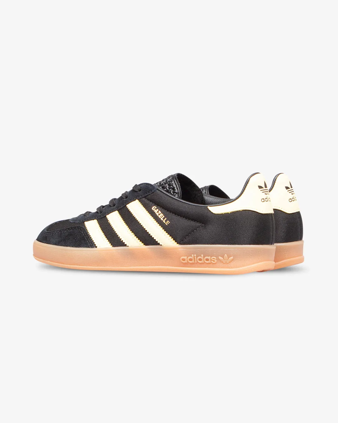 adidas Gazelle Indoor 'Almost Yellow'