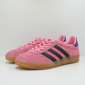 Adidas Gazelle Indoor Bliss Pink Purple (W)