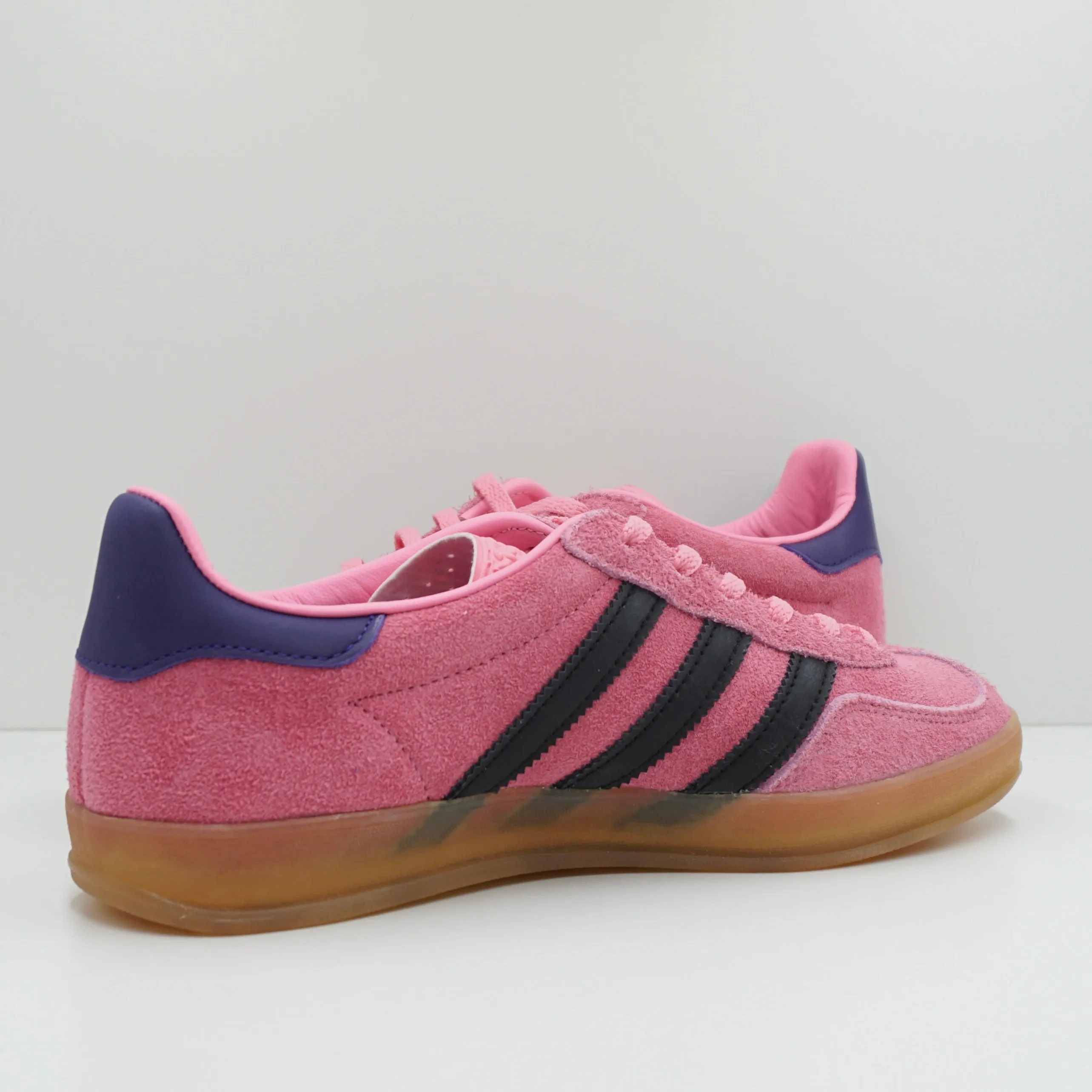 Adidas Gazelle Indoor Bliss Pink Purple (W)