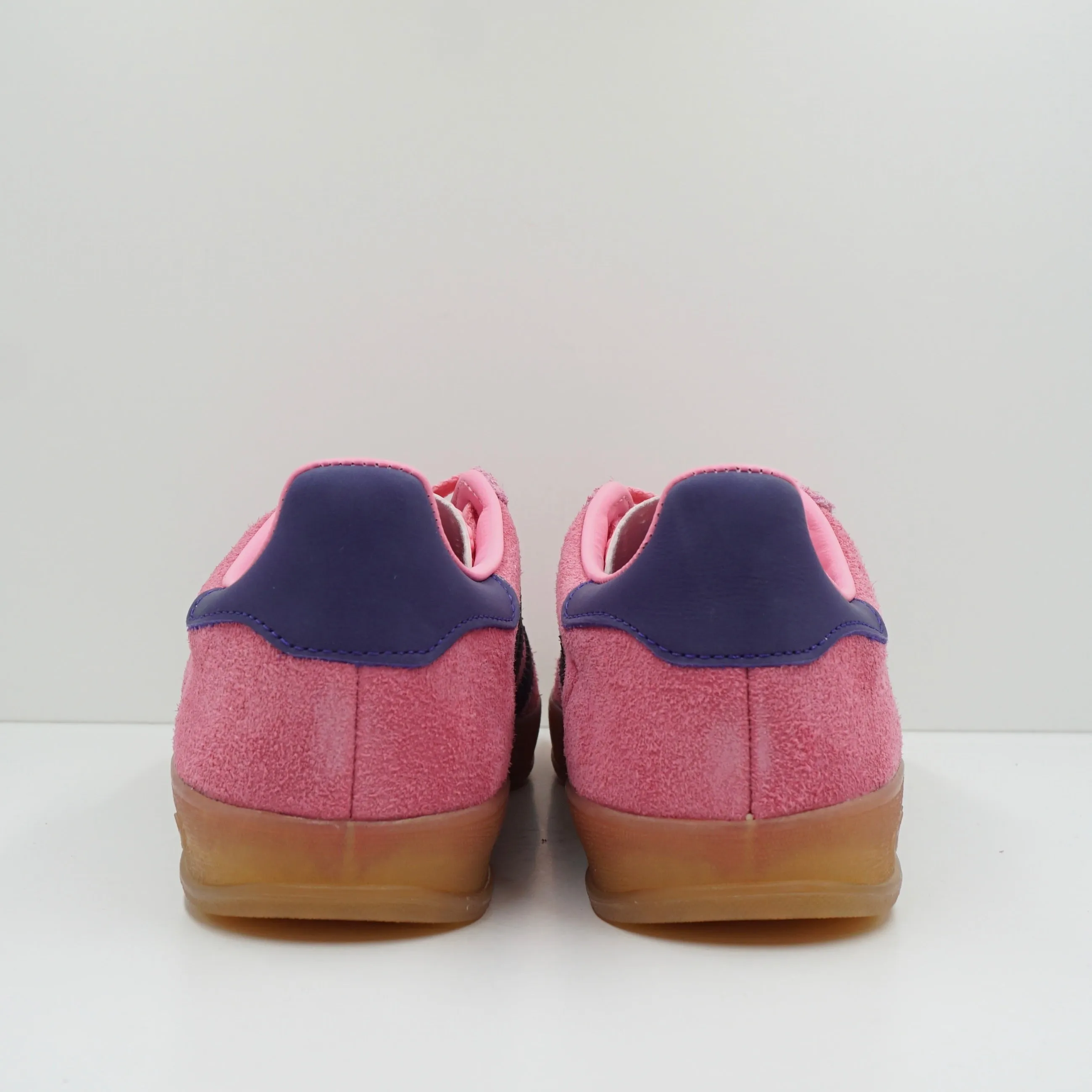 Adidas Gazelle Indoor Bliss Pink Purple (W)