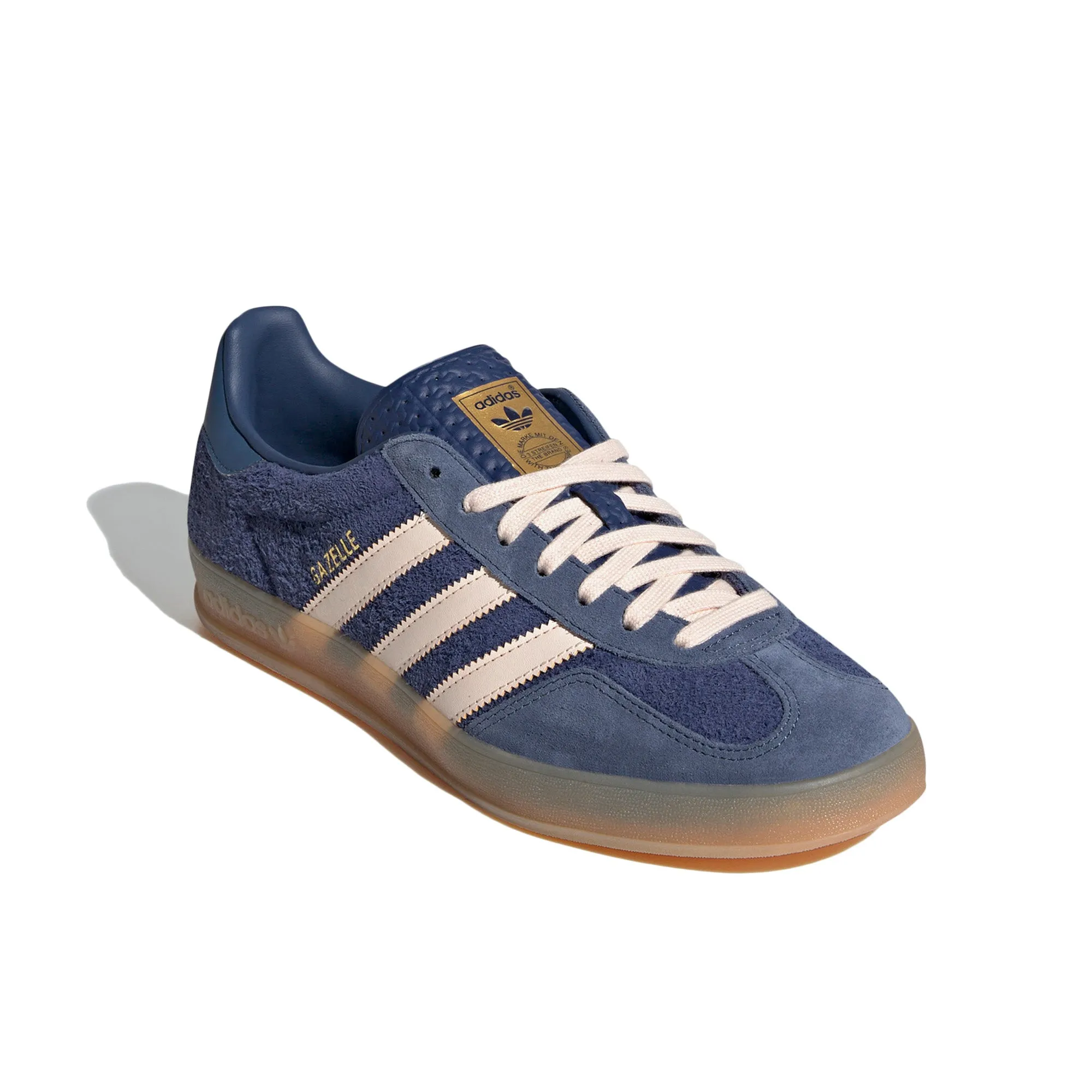 adidas Gazelle Indoor 'Blue'