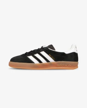 adidas Gazelle Indoor 'Core Black'