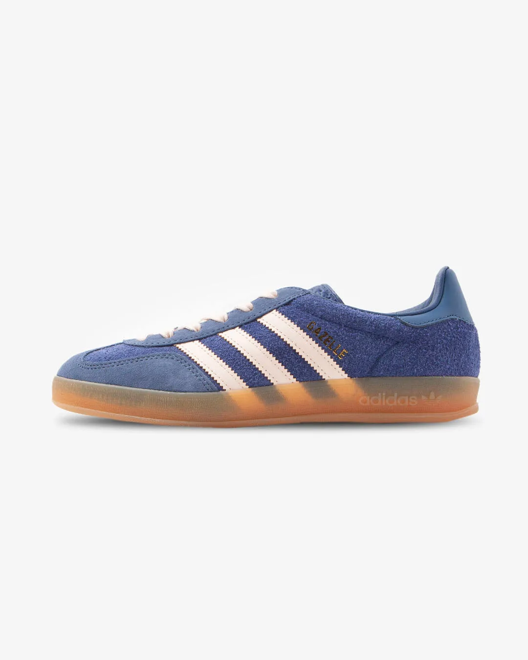 adidas Gazelle Indoor Dark Blue Bliss Orange