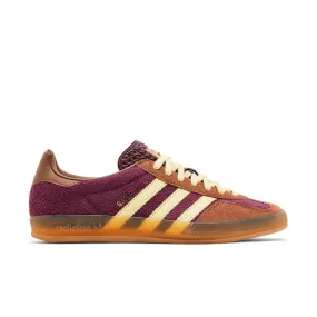 adidas Gazelle Indoor 'Maroon'