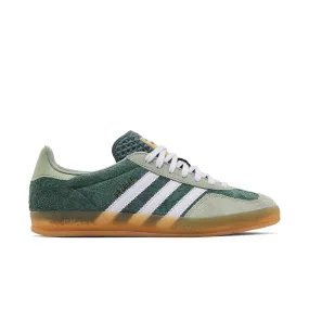 adidas Gazelle Indoor 'Mineral Green'