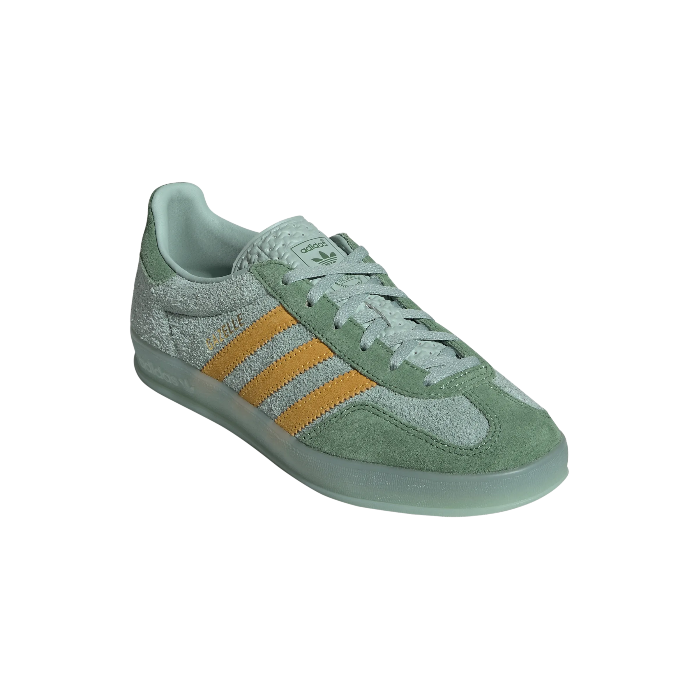 ADIDAS GAZELLE INDOOR W