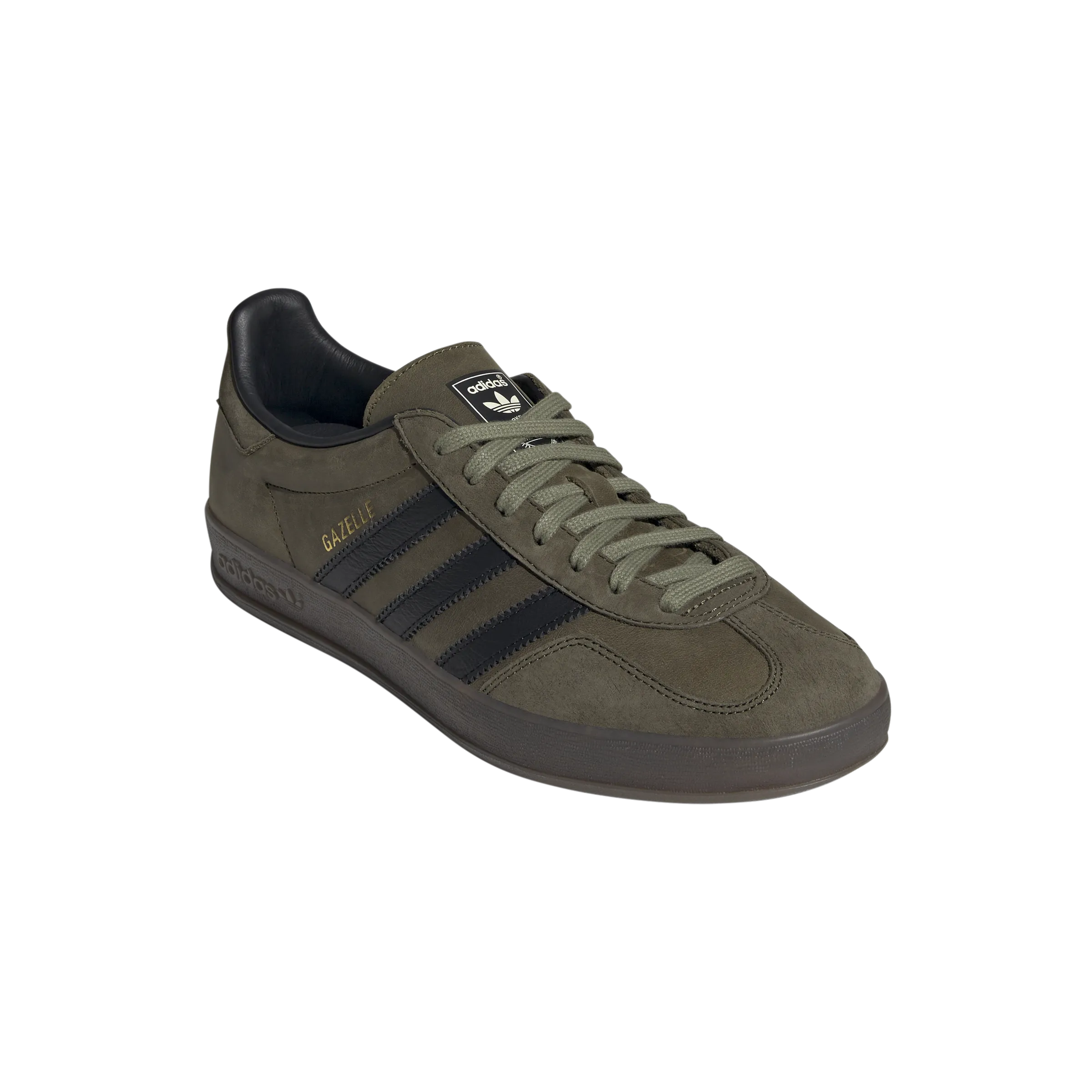 ADIDAS GAZELLE INDOOR