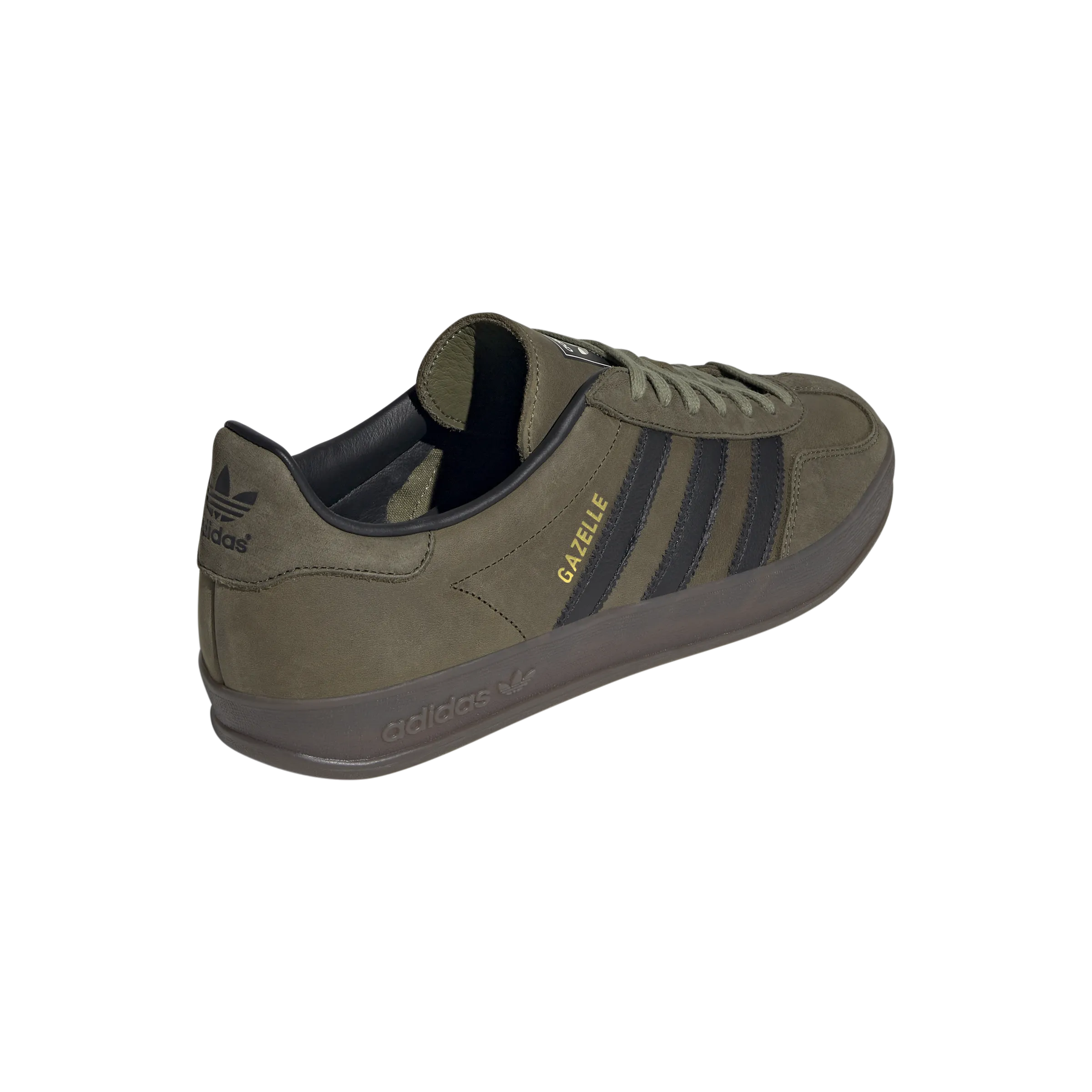 ADIDAS GAZELLE INDOOR