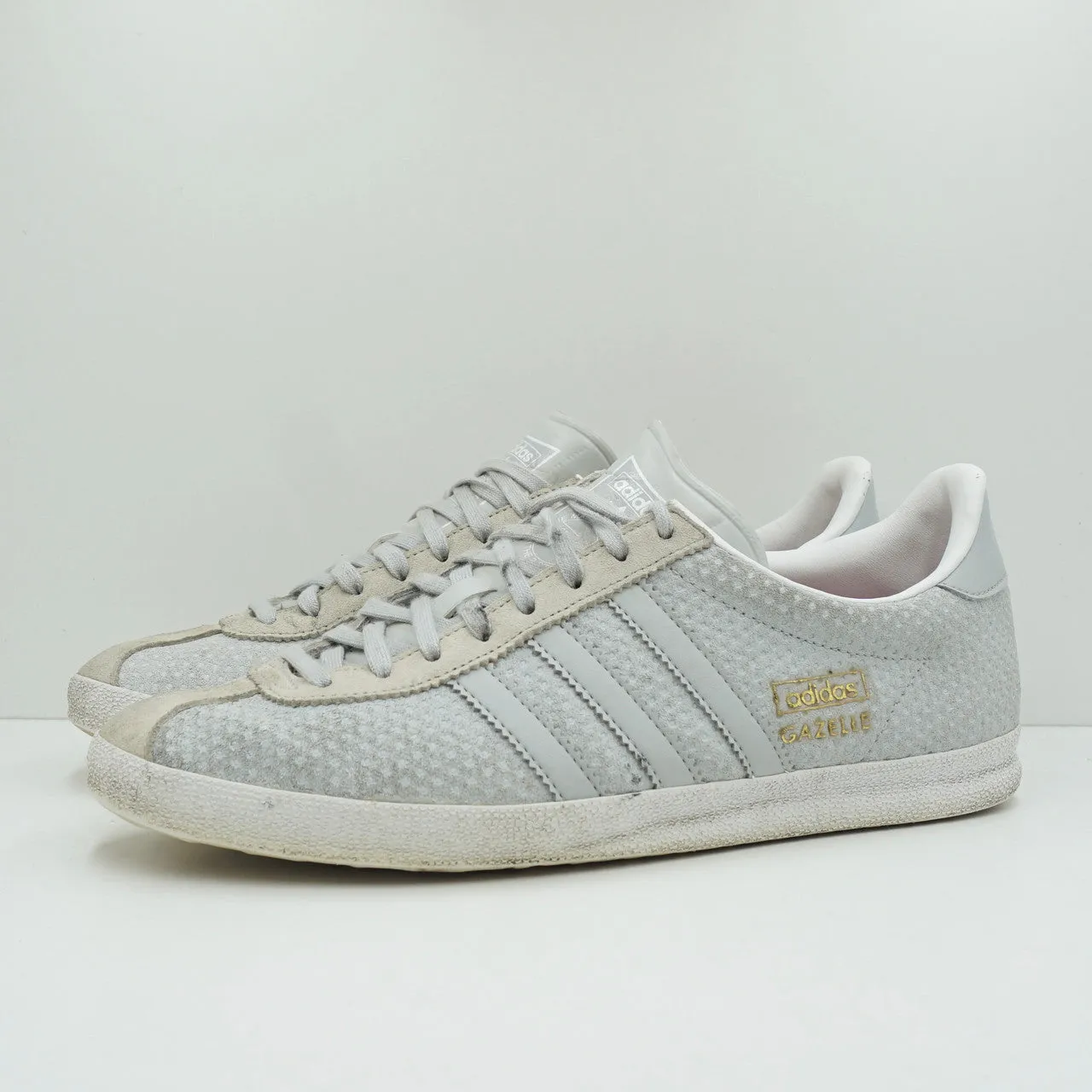 Adidas Gazelle OG (W)