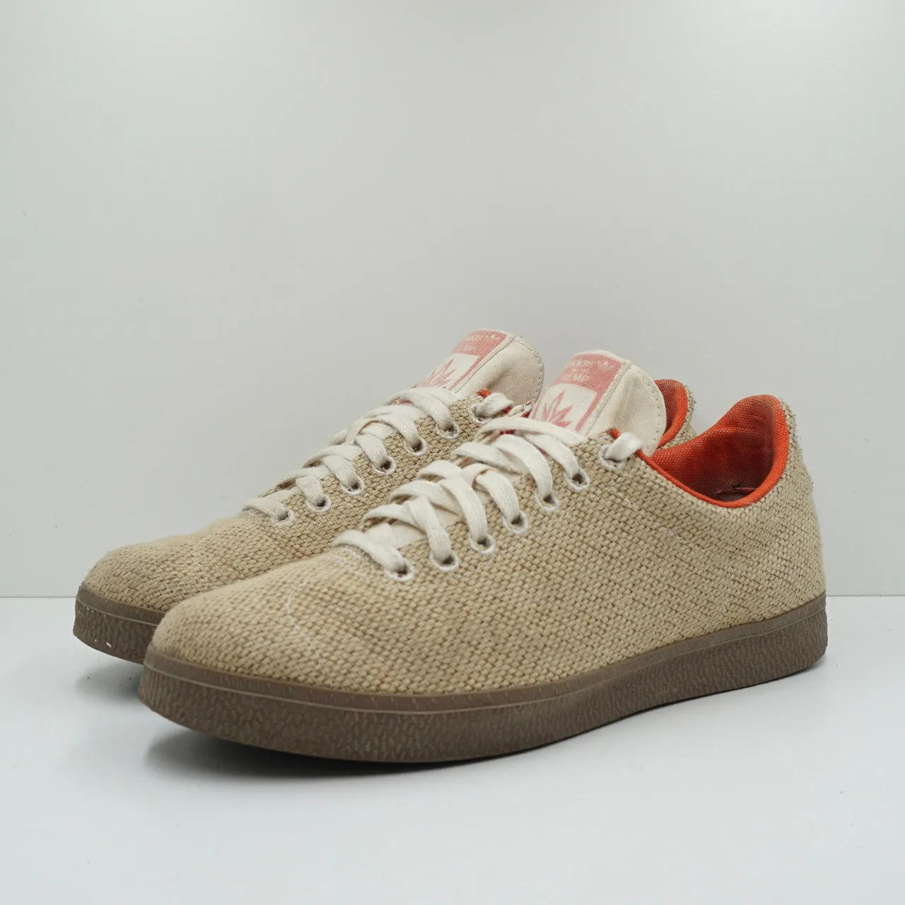 Adidas Gazelle OP Hemp (2008)