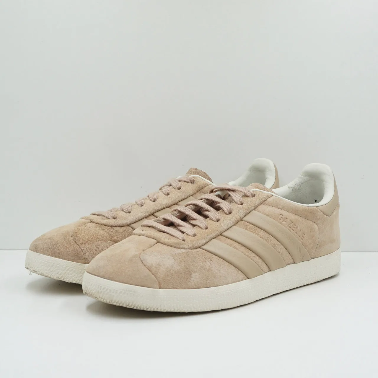 Adidas Gazelle Pale Nude