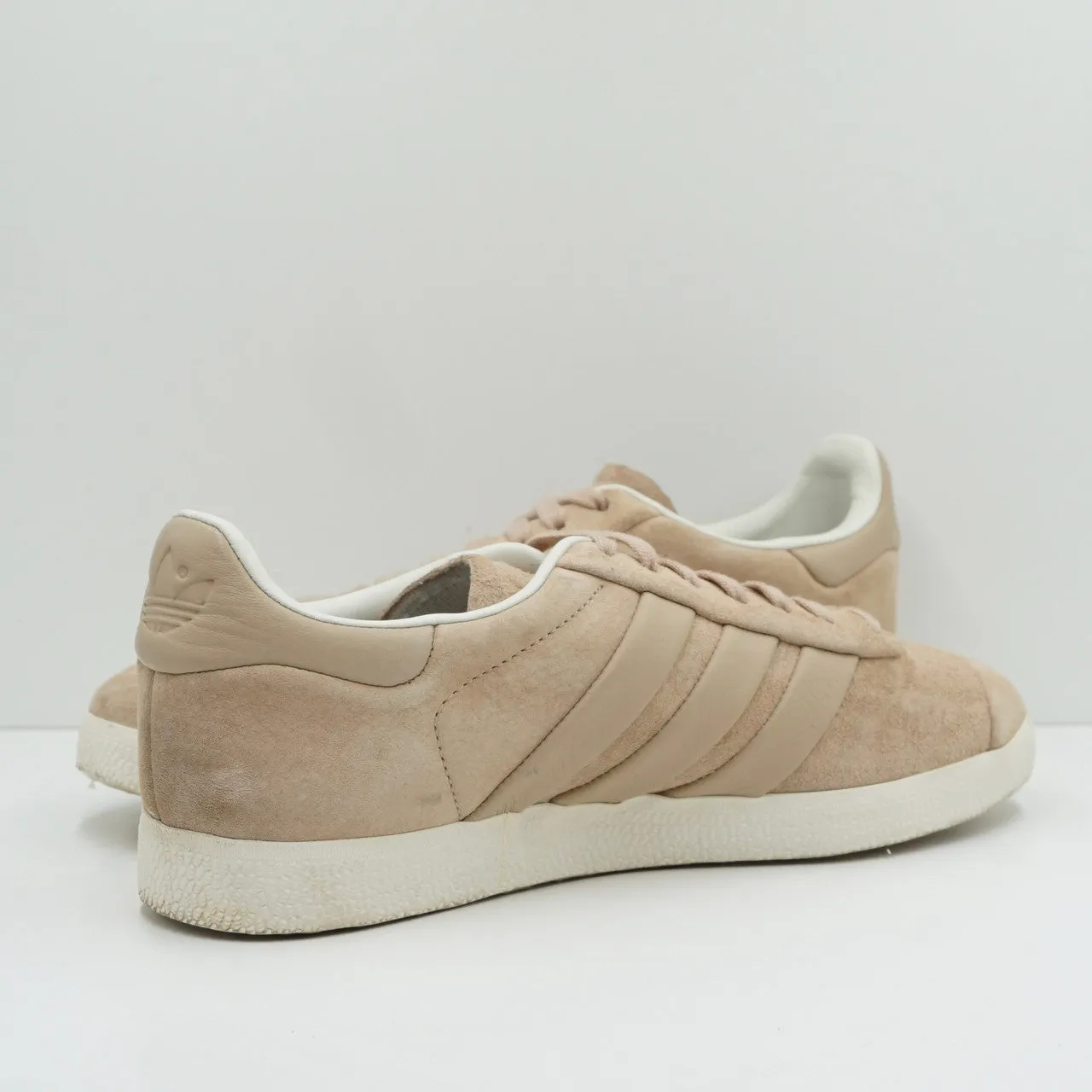 Adidas Gazelle Pale Nude