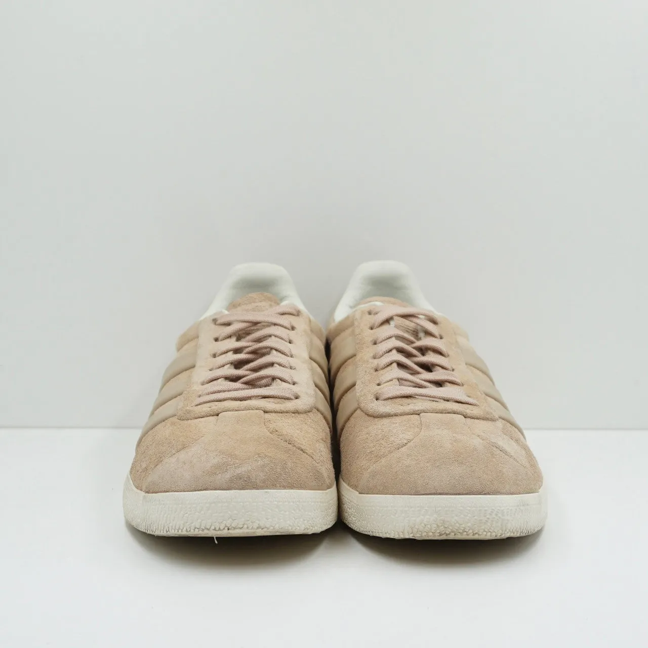 Adidas Gazelle Pale Nude