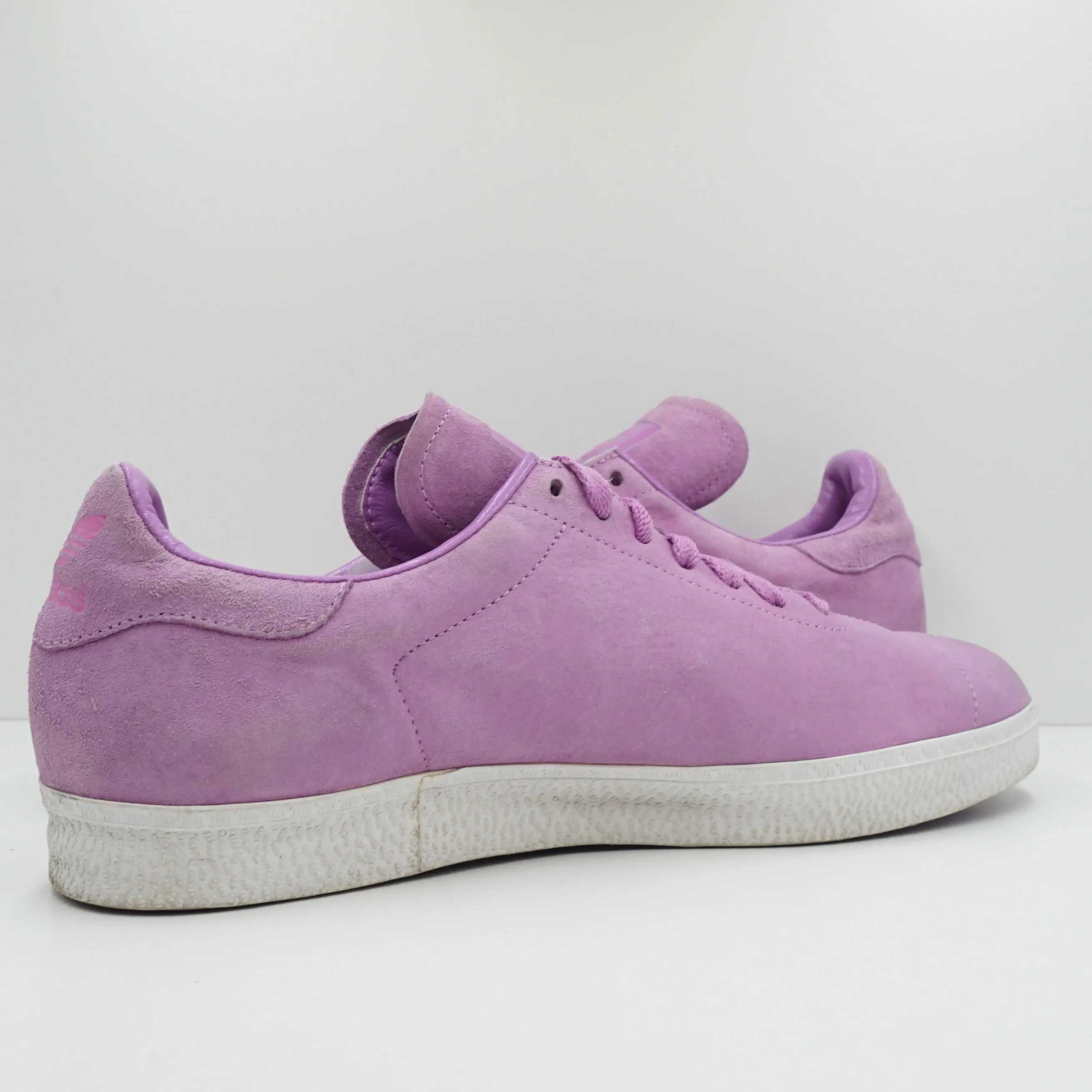 Adidas Gazelle Purple