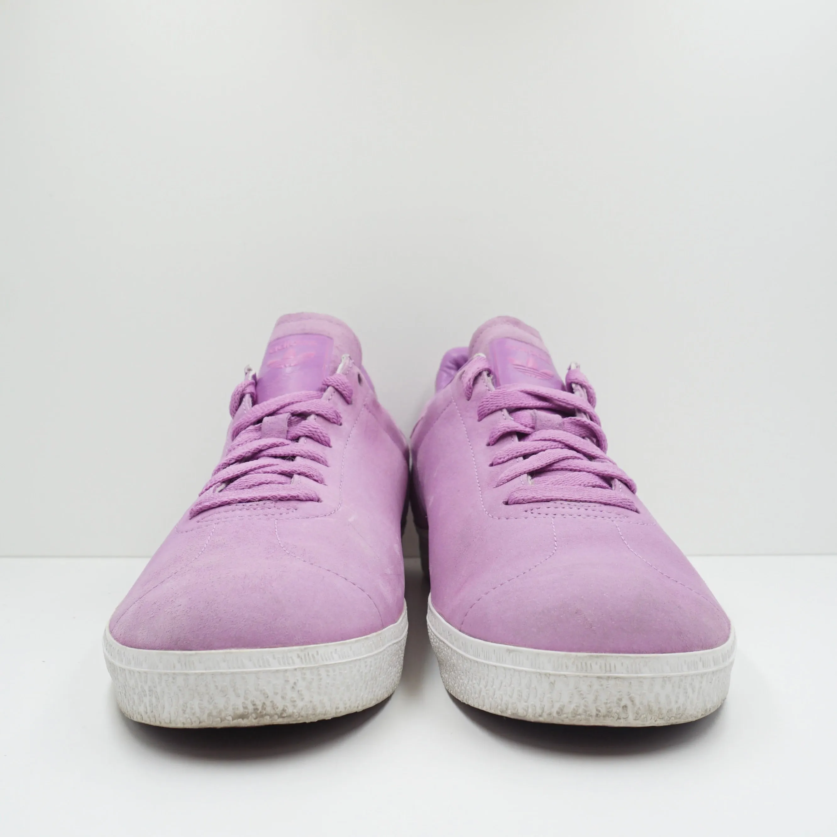 Adidas Gazelle Purple