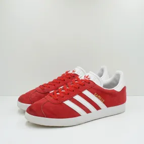 Adidas Gazelle Scarlett Red