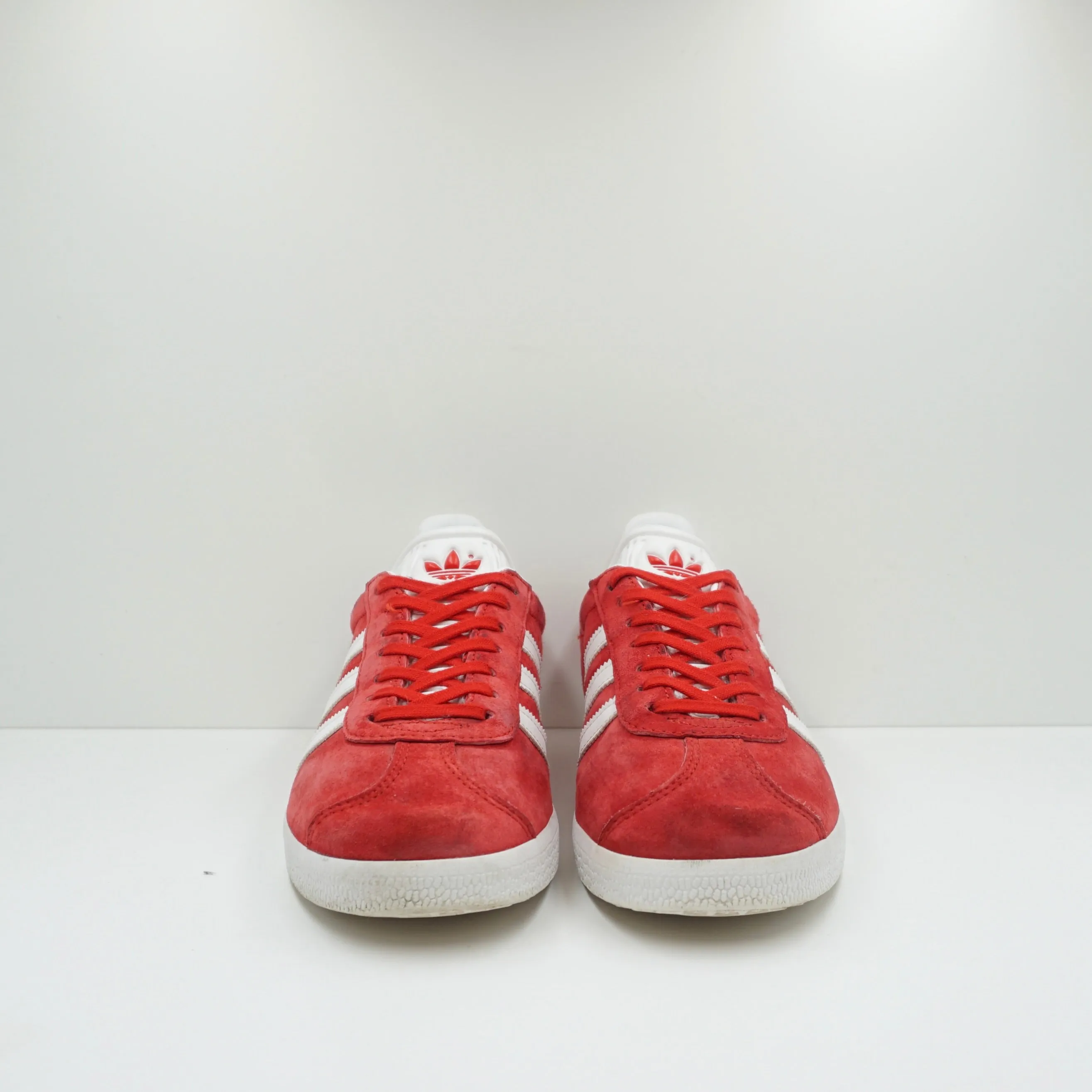 Adidas Gazelle Scarlett Red